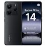 Voir la diapositive 3 : XIAOMI Pack Redmi Note 14 5G+Écouteurs Buds 6 Play - Noir