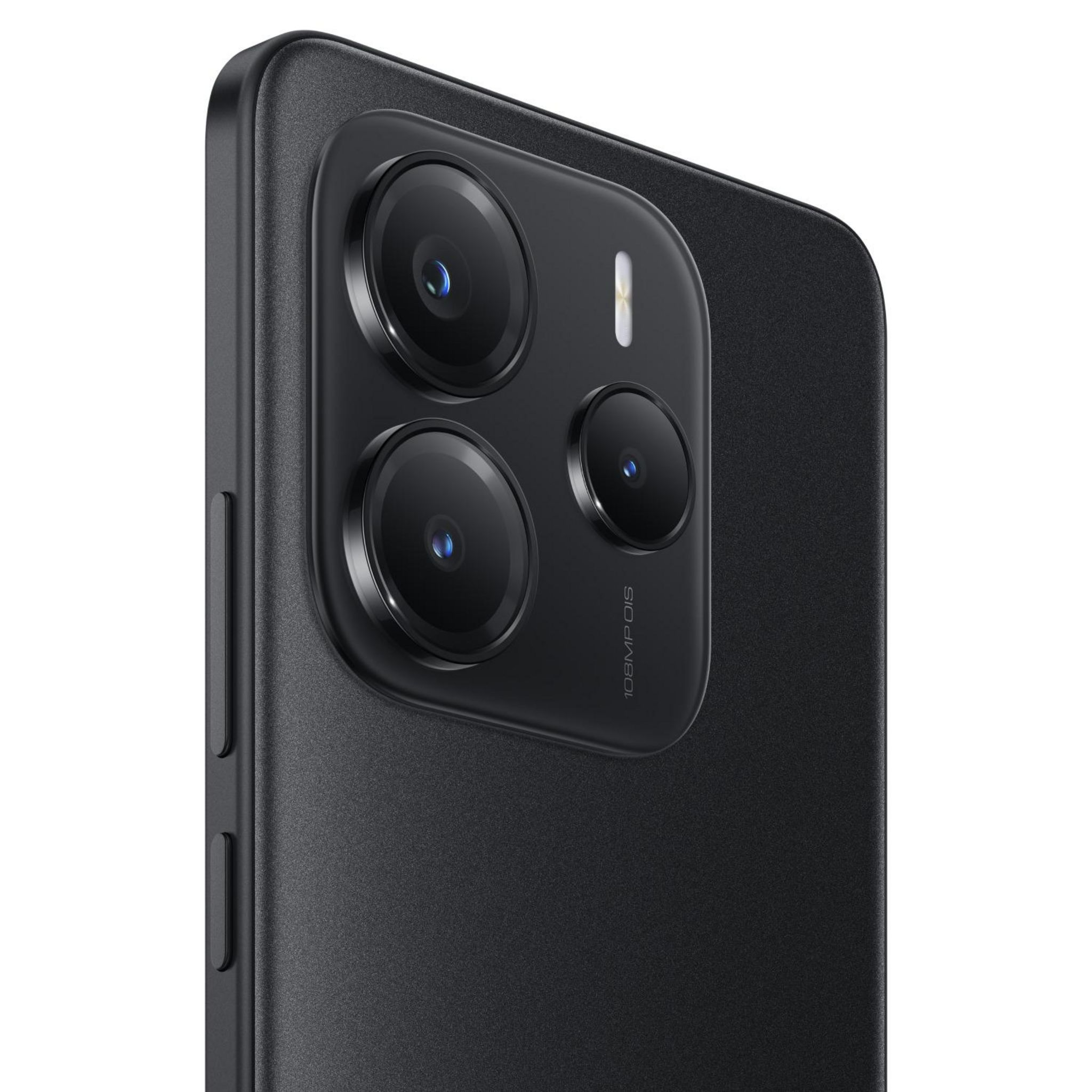 Voir la diapositive 5 : XIAOMI Pack Redmi Note 14 5G+Écouteurs Buds 6 Play - Noir