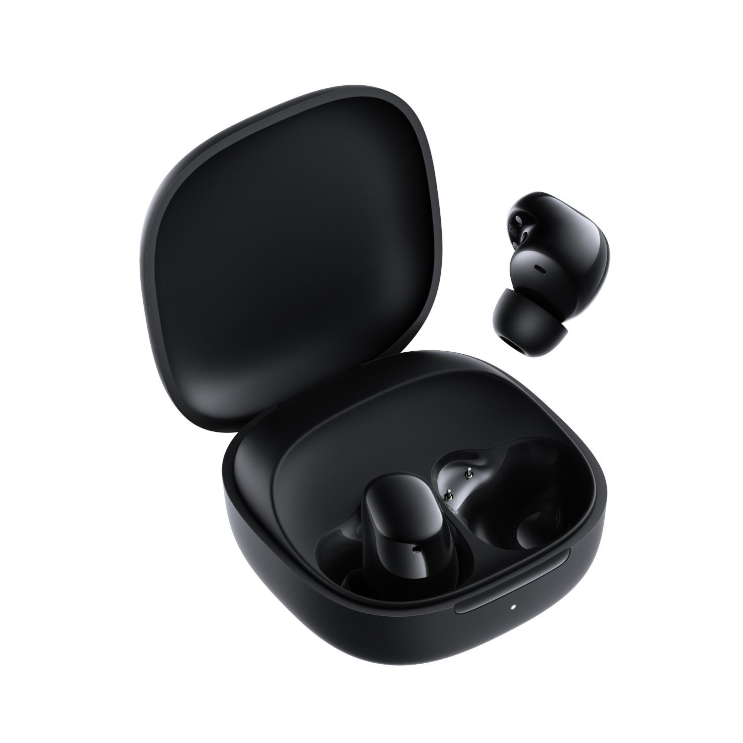 Voir la diapositive 6 : XIAOMI Pack Redmi Note 14 5G+Écouteurs Buds 6 Play - Noir