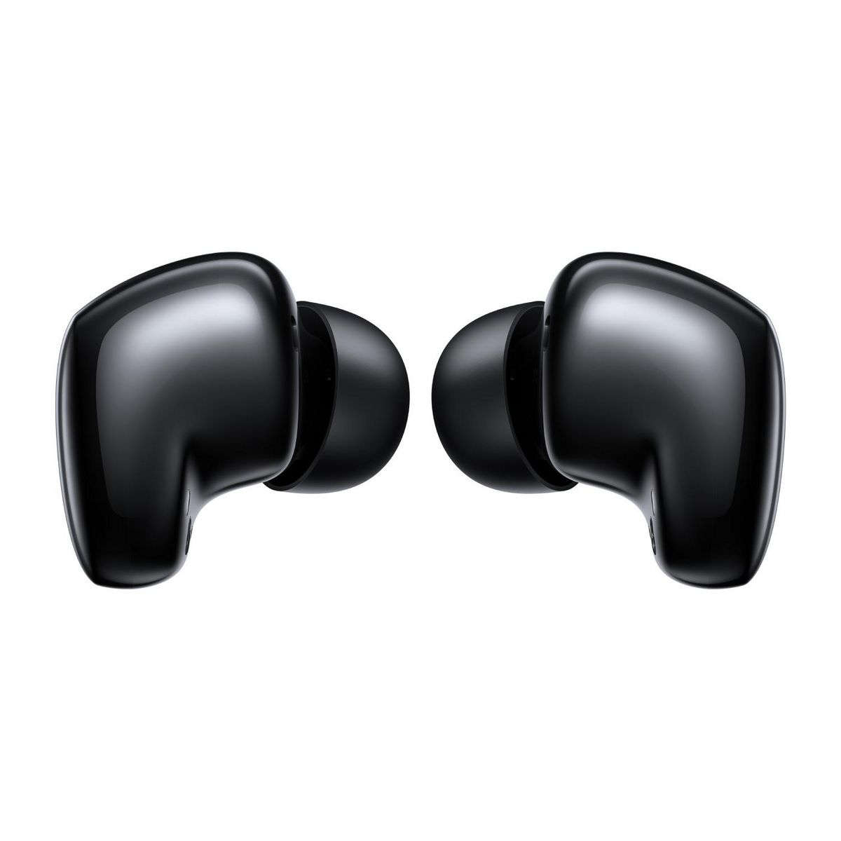 XIAOMI Pack Redmi Note 14 5G+Écouteurs Buds 6 Play - Noir