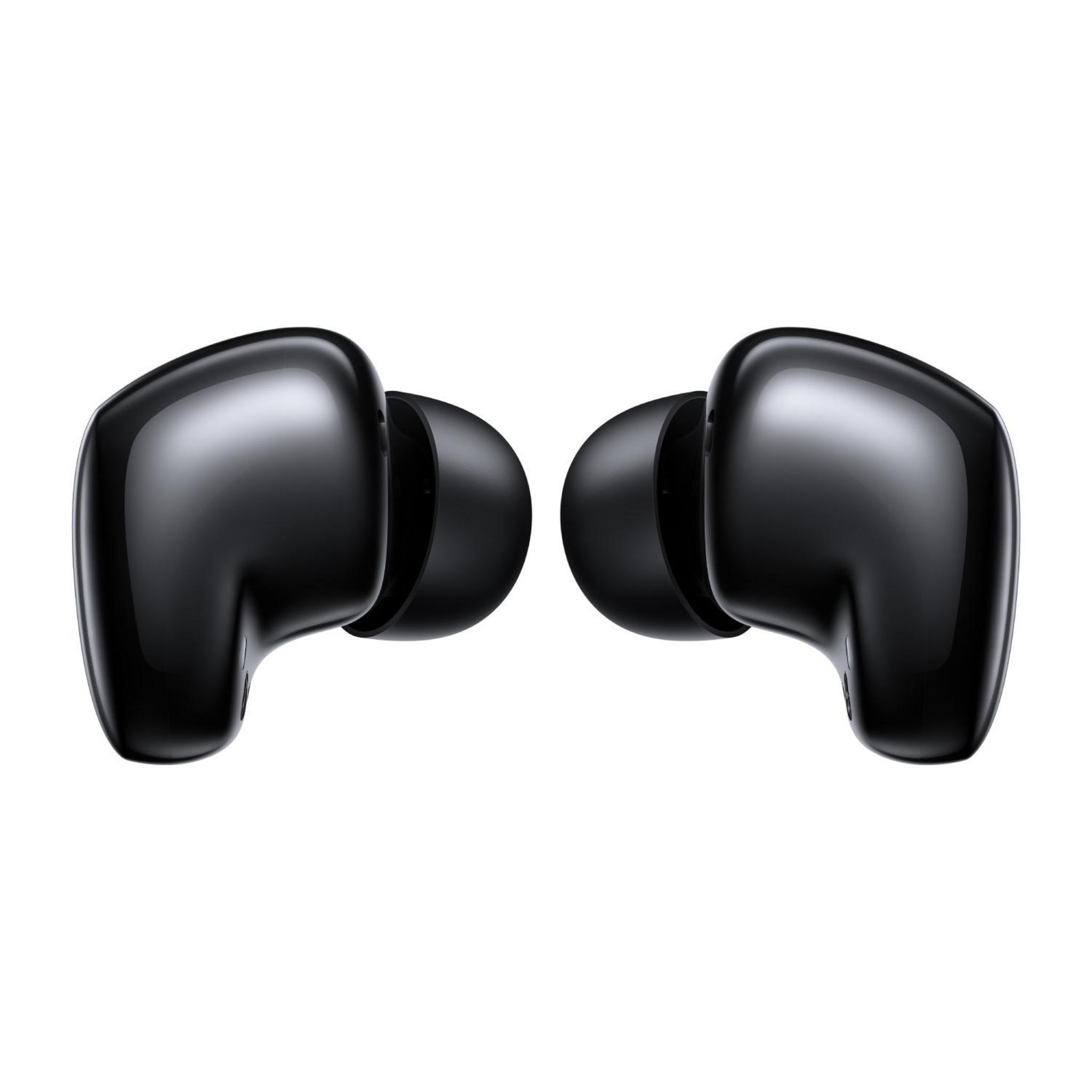 Voir la diapositive 7 : XIAOMI Pack Redmi Note 14 5G+Écouteurs Buds 6 Play - Noir