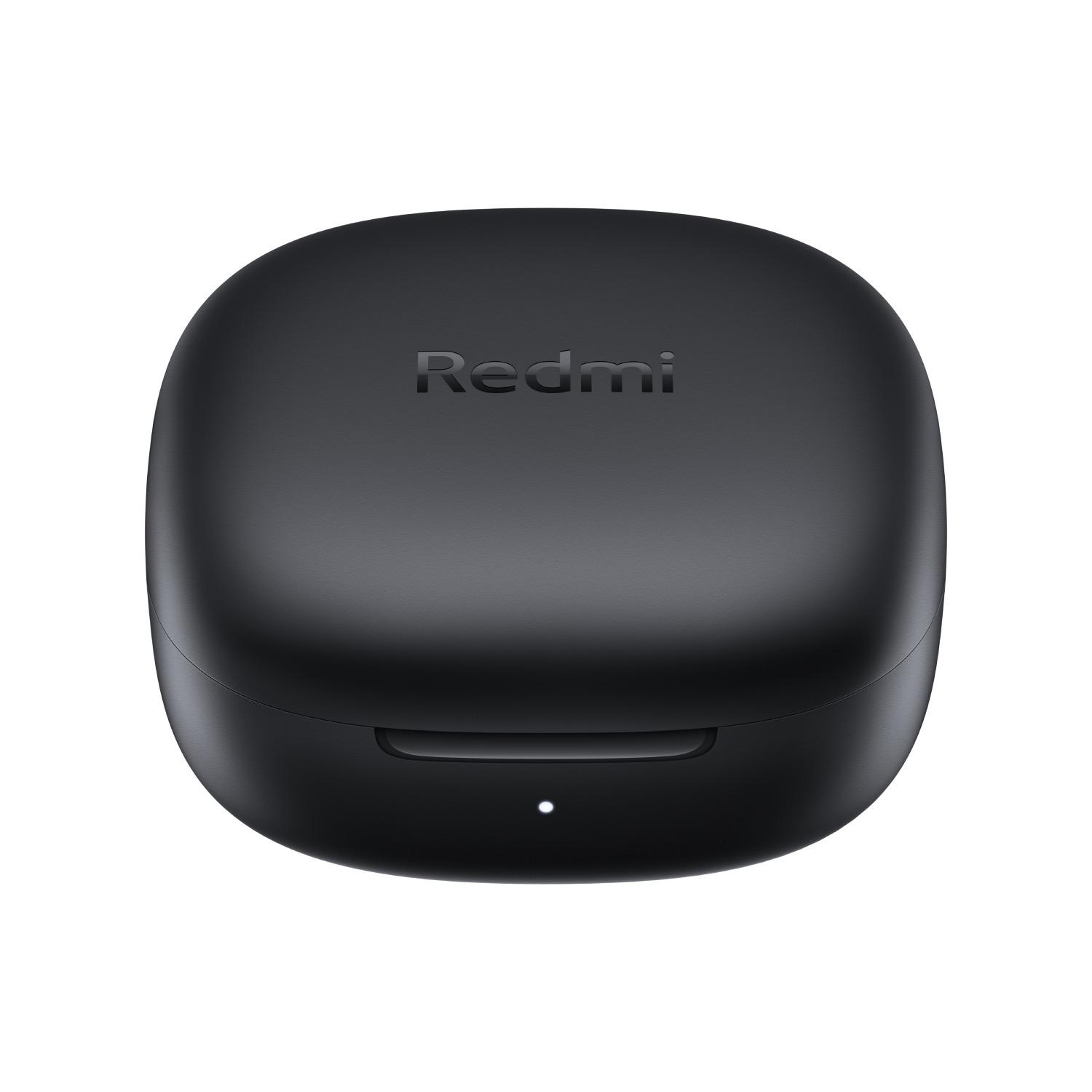 Voir la diapositive 8 : XIAOMI Pack Redmi Note 14 5G+Écouteurs Buds 6 Play - Noir
