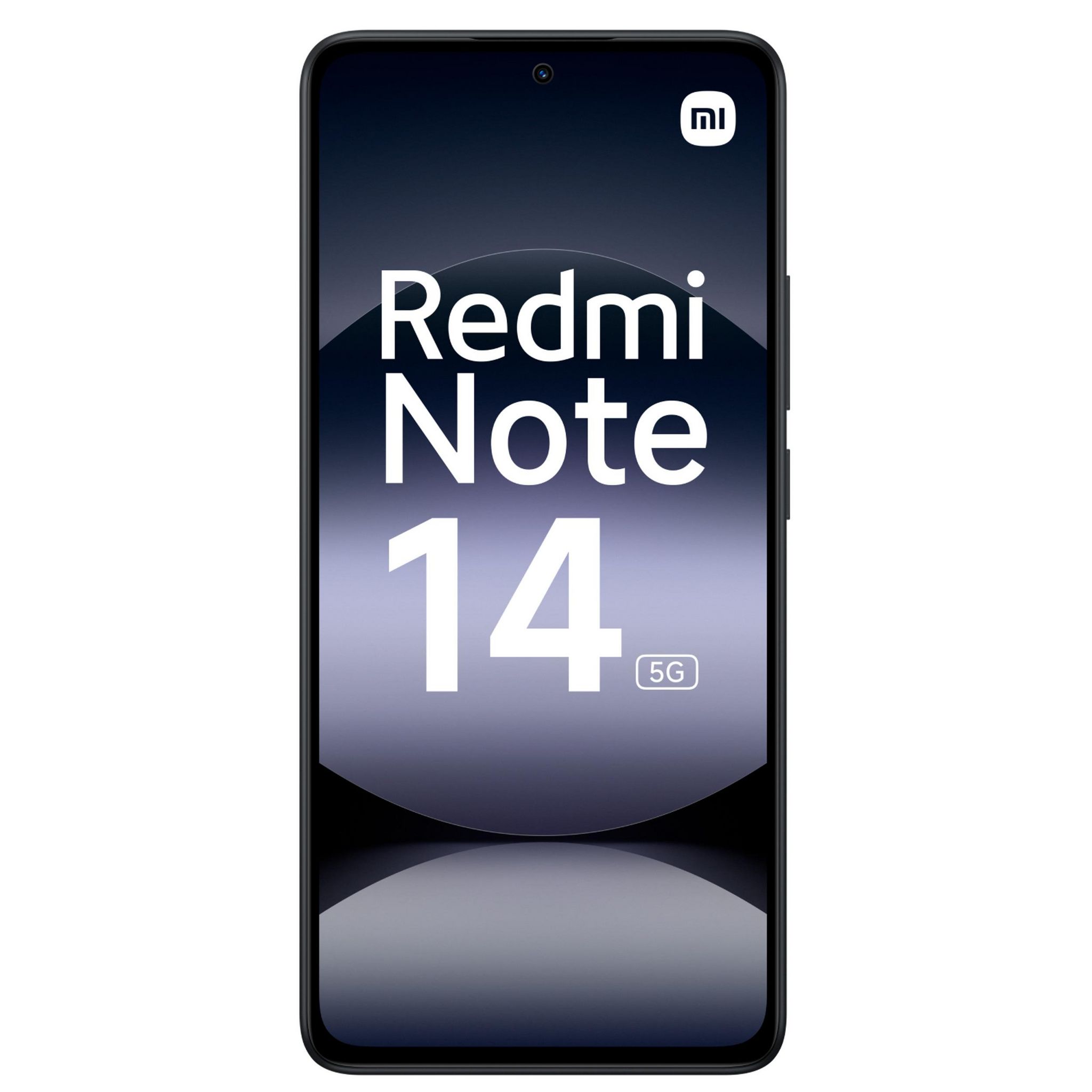 Voir la diapositive 11 : XIAOMI Pack Redmi Note 14 5G+Écouteurs Buds 6 Play - Noir