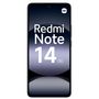 Voir la diapositive 11 : XIAOMI Pack Redmi Note 14 5G+Écouteurs Buds 6 Play - Noir