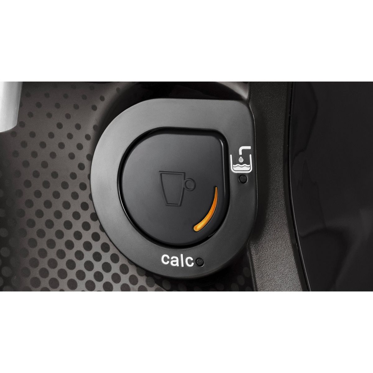 BOSCH Cafetière à dosette Tassimo 1202E - Noir