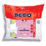 Voir la diapositive 2 : DODO Lot 2 oreillers moelleux en polyester