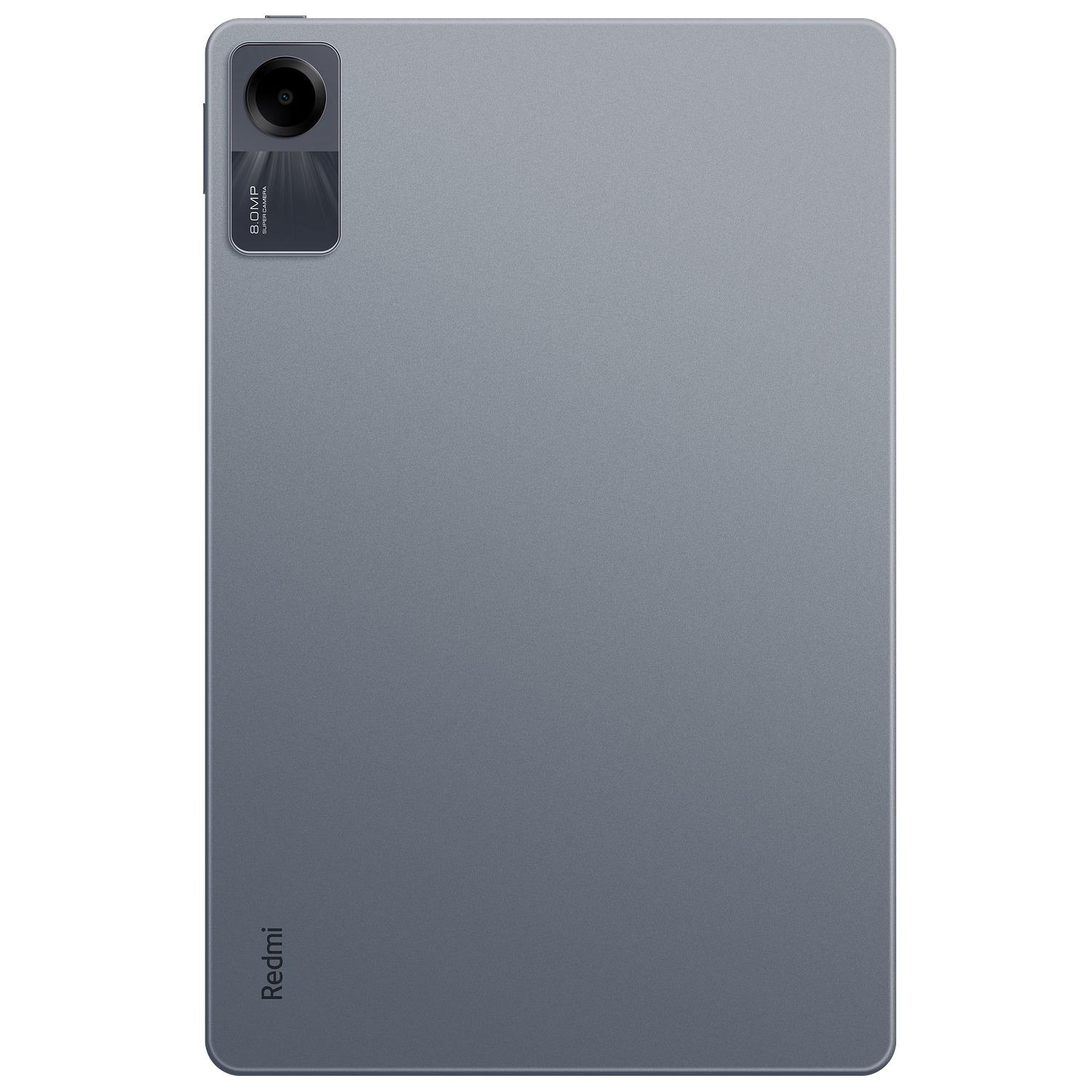 Voir la diapositive 3 : XIAOMI Tablette Tactile Redmi Pad SE 8Go 256Go - Gris