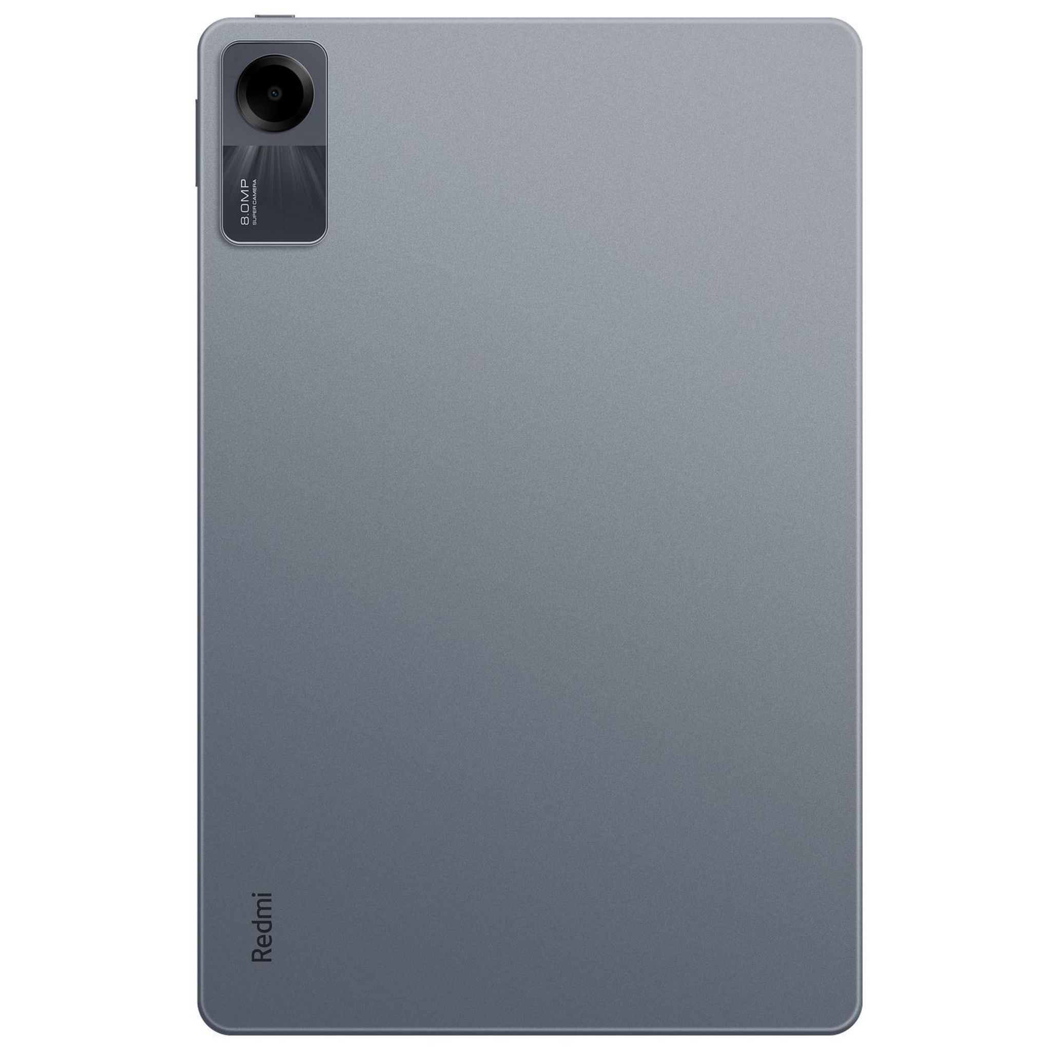 Voir la diapositive 4 : XIAOMI Tablette Tactile Redmi Pad SE 4Go 128Go - Gris