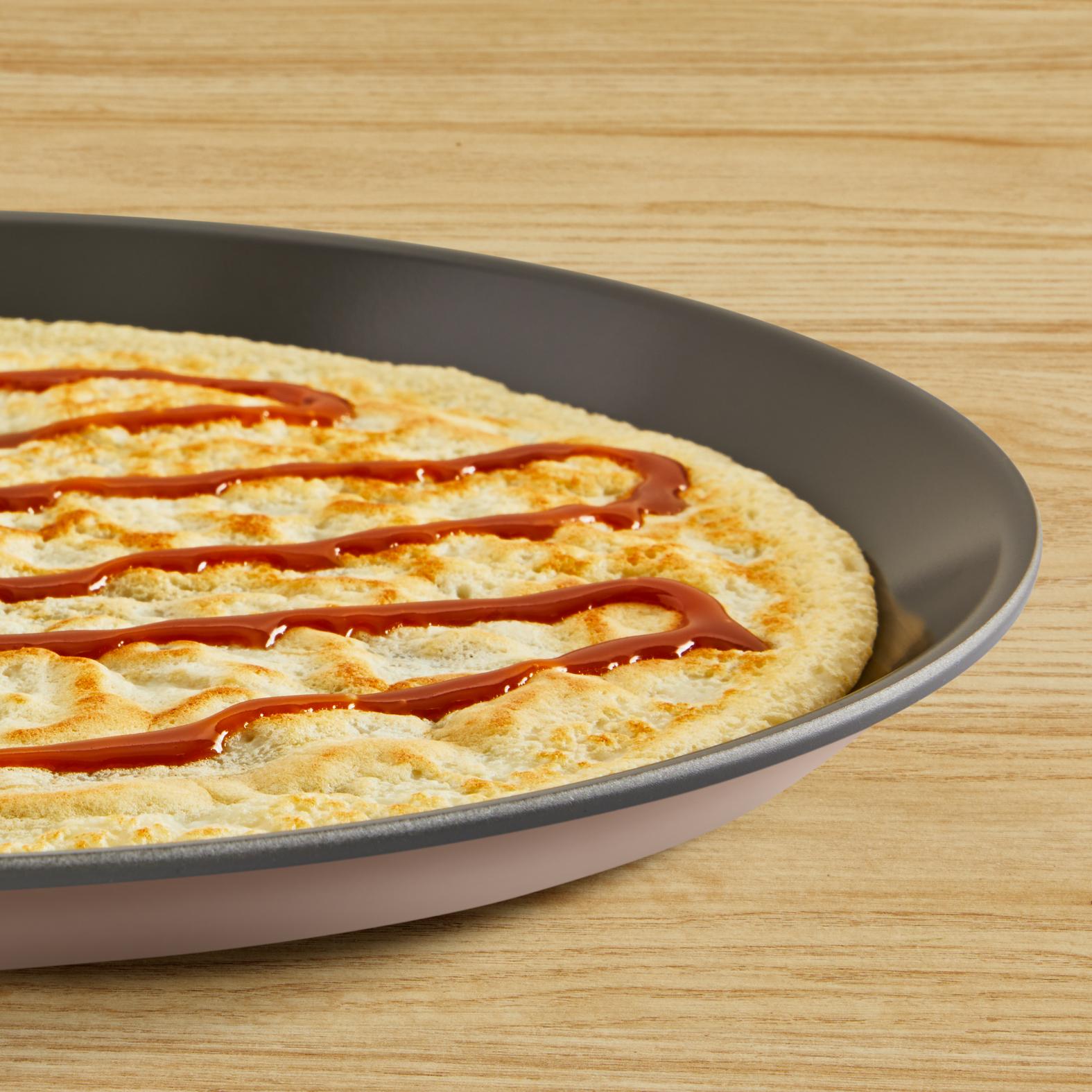 Voir la diapositive 5 : TEFAL Crêpière 25 cm céramique DELICE tous feux dont induction