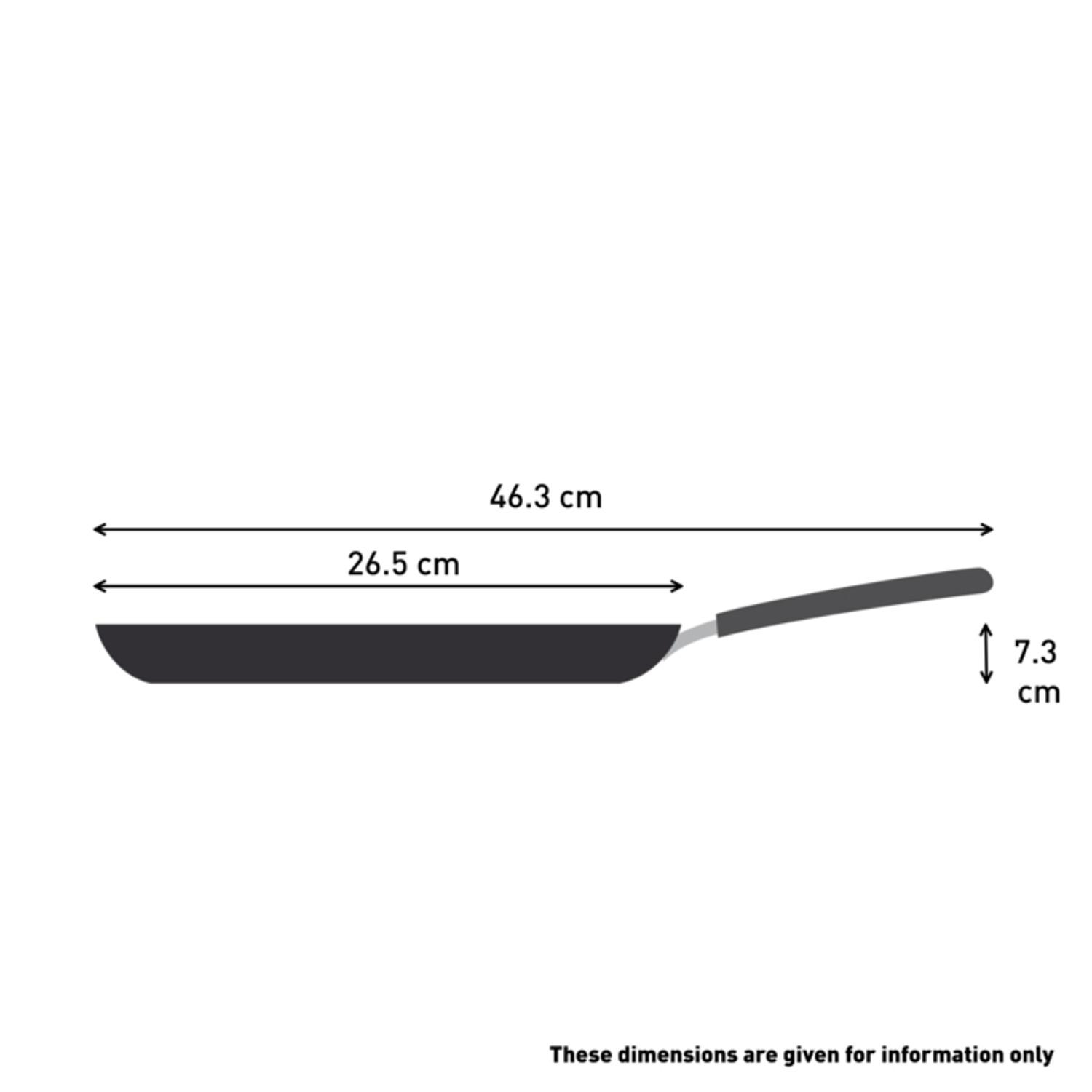 Voir la diapositive 7 : TEFAL Crêpière 25 cm céramique DELICE tous feux dont induction