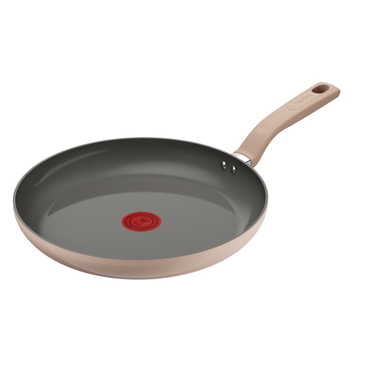 TEFAL Poêle 28 cm céramique DELICE tous feux dont induction