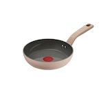 TEFAL Poêle 20 cm céramique DELICE tous feux dont induction
