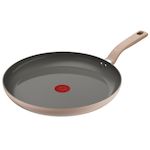 TEFAL Poêle 32 cm céramique DELICE tous feux dont induction
