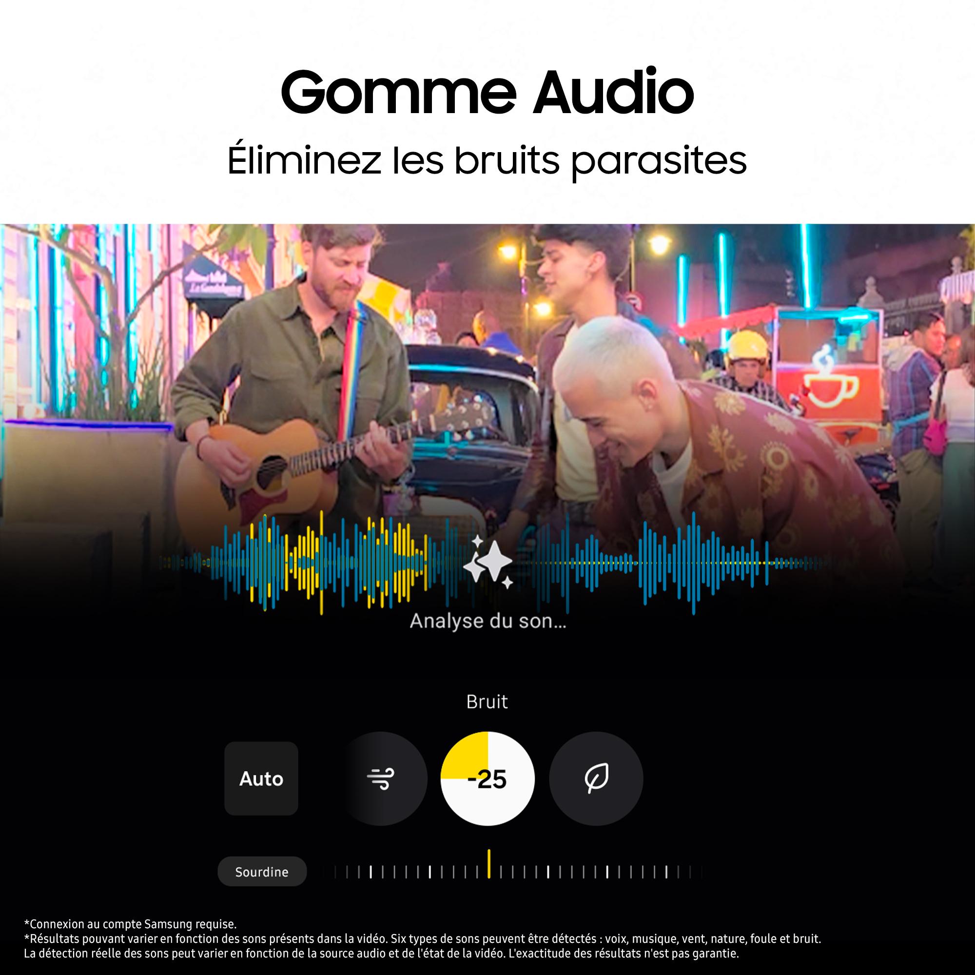 Voir la diapositive 6 : SAMSUNG Galaxy S25+ AI Smartphone 12GO / 256Go - Vert d'eau
