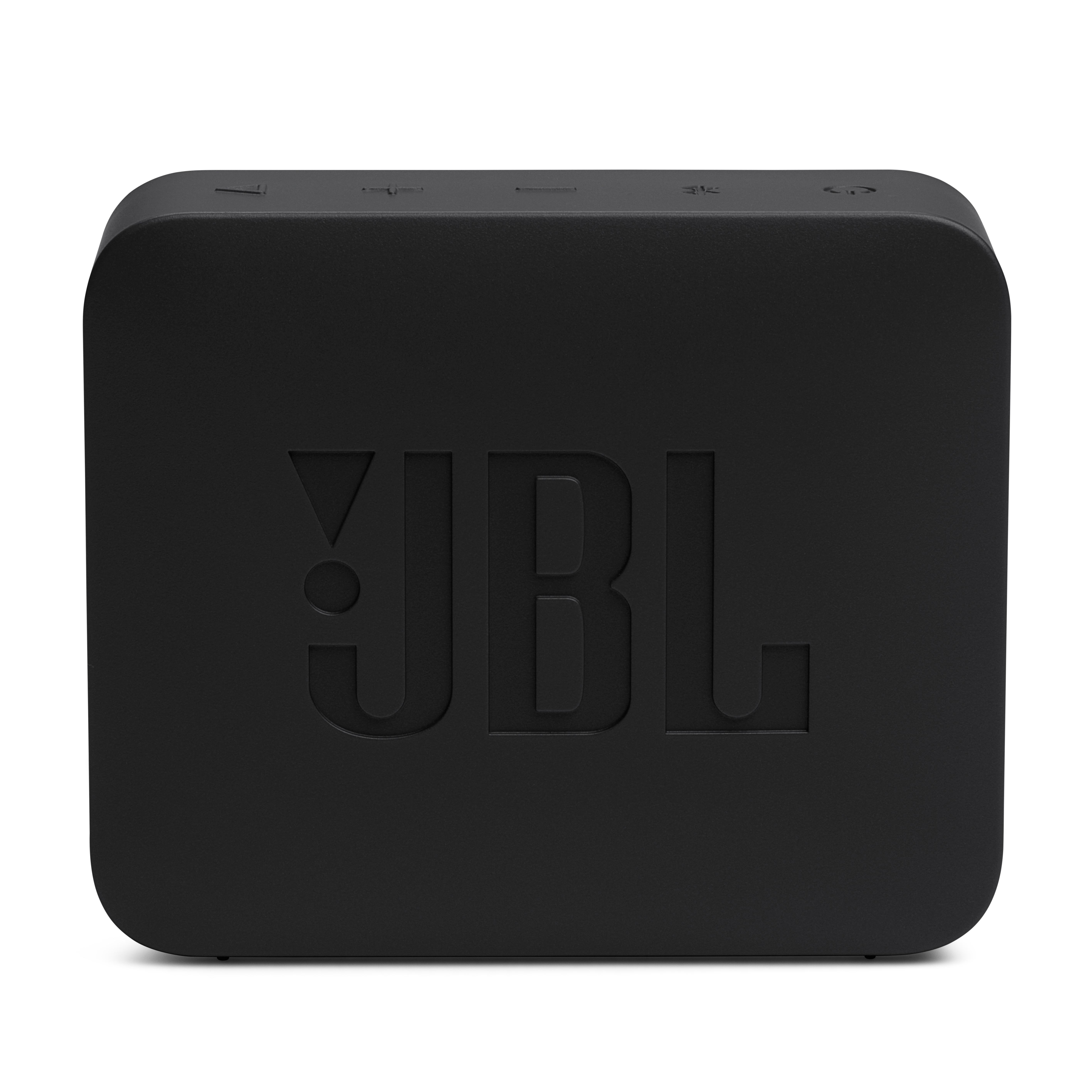 Voir la diapositive 5 : JBL Enceinte portable Go Essential 2 - Noir