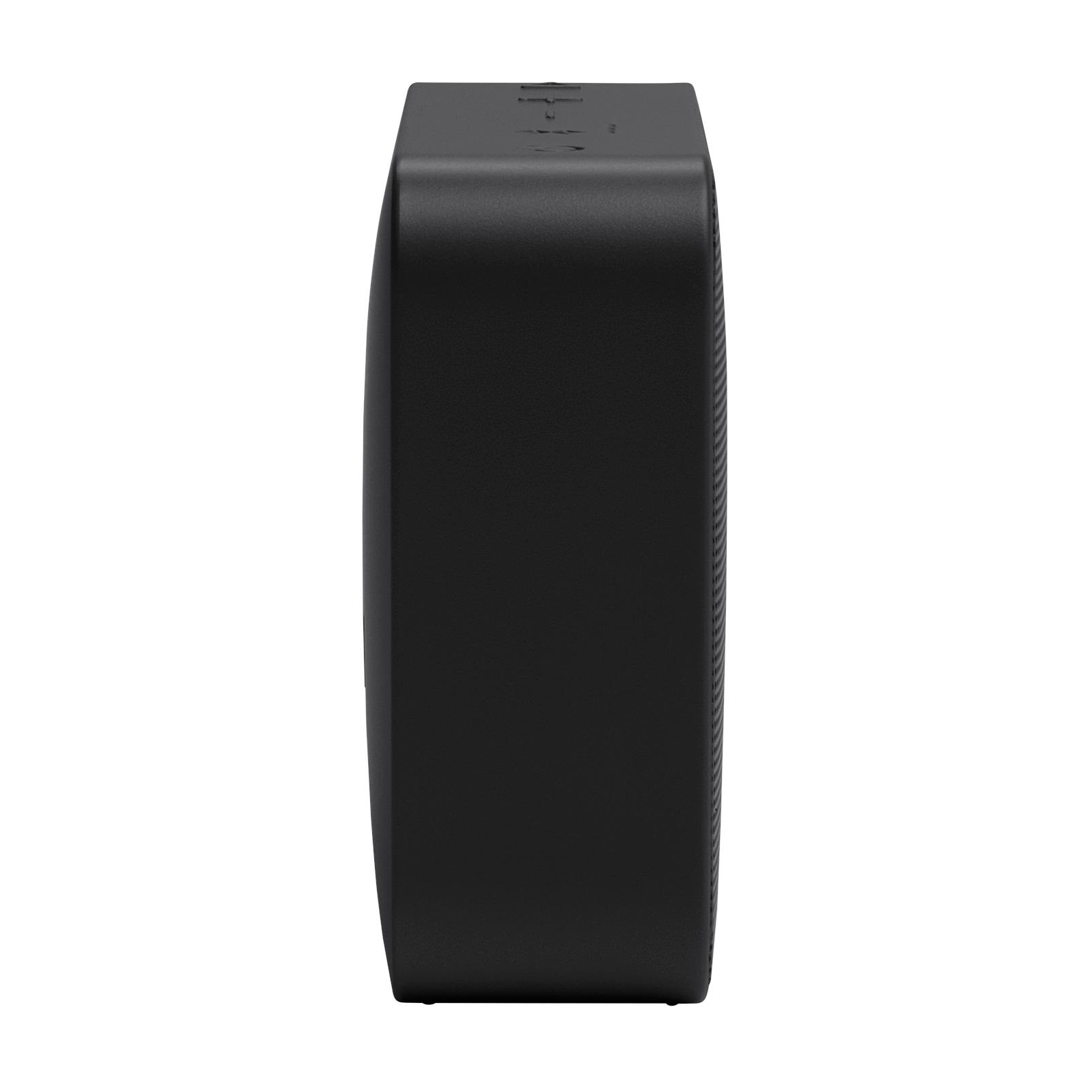 Voir la diapositive 3 : JBL Enceinte portable Go Essential 2 - Noir
