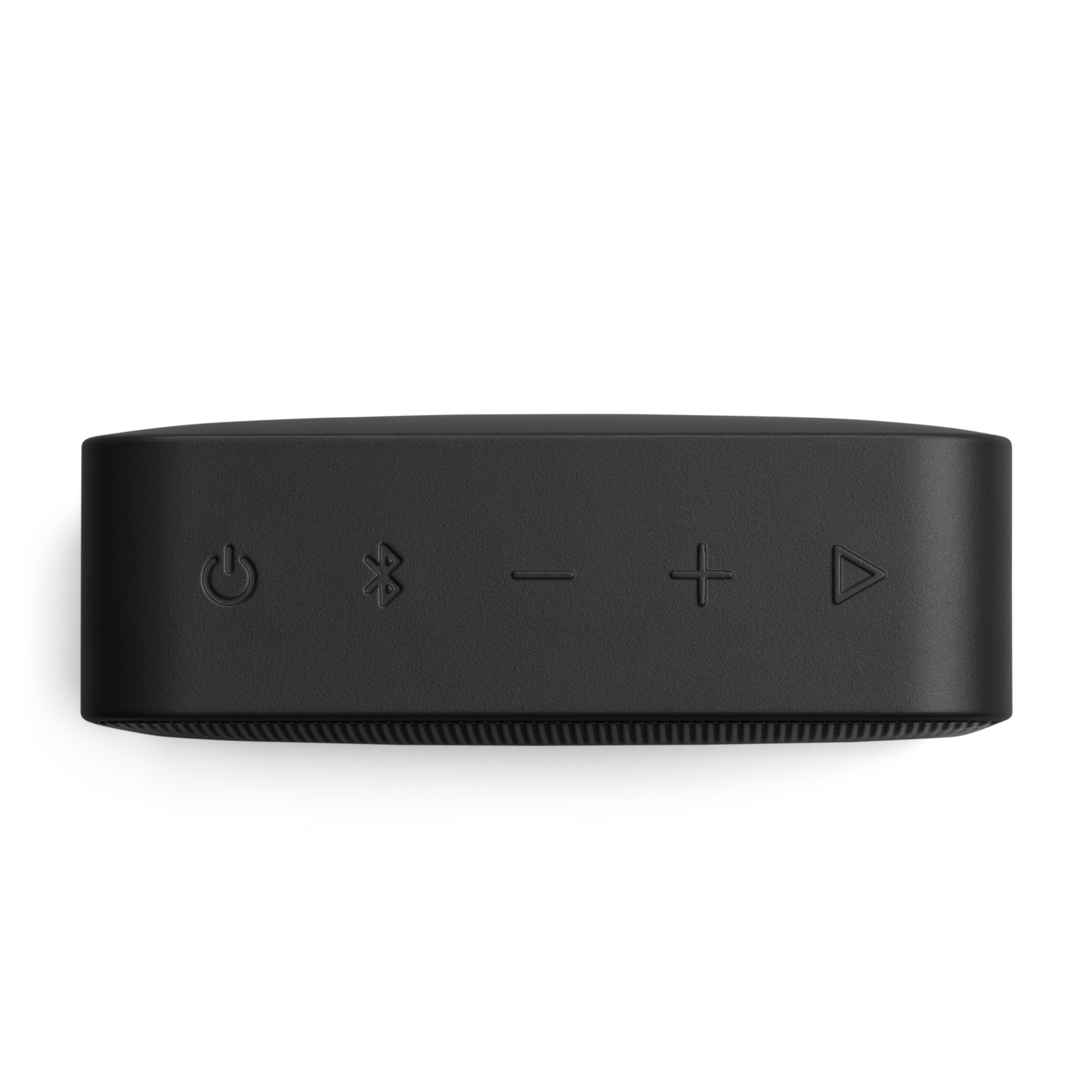 Voir la diapositive 4 : JBL Enceinte portable Go Essential 2 - Noir