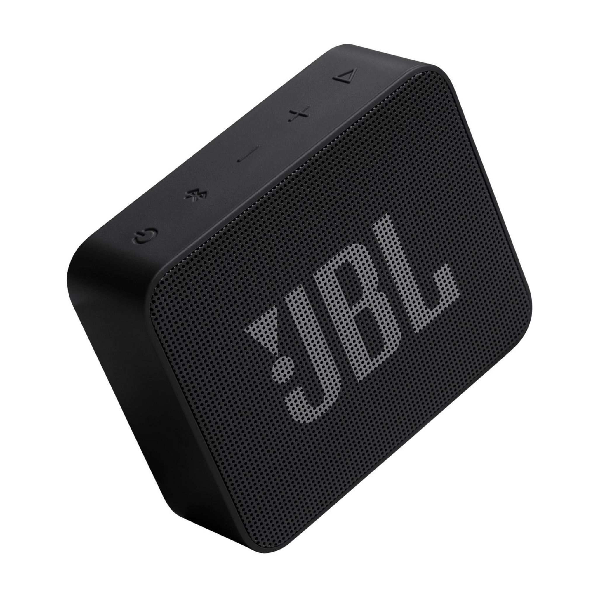 Voir la diapositive 7 : JBL Enceinte portable Go Essential 2 - Noir