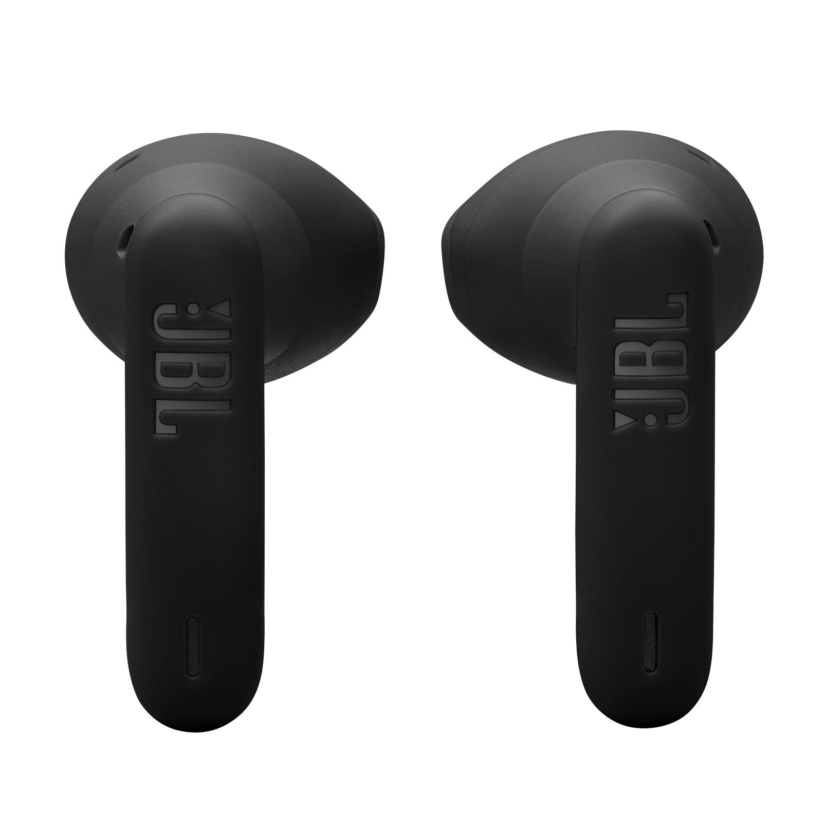 Voir la diapositive 2 : JBL Écouteurs Wave FLEX 2 TWS - Noir