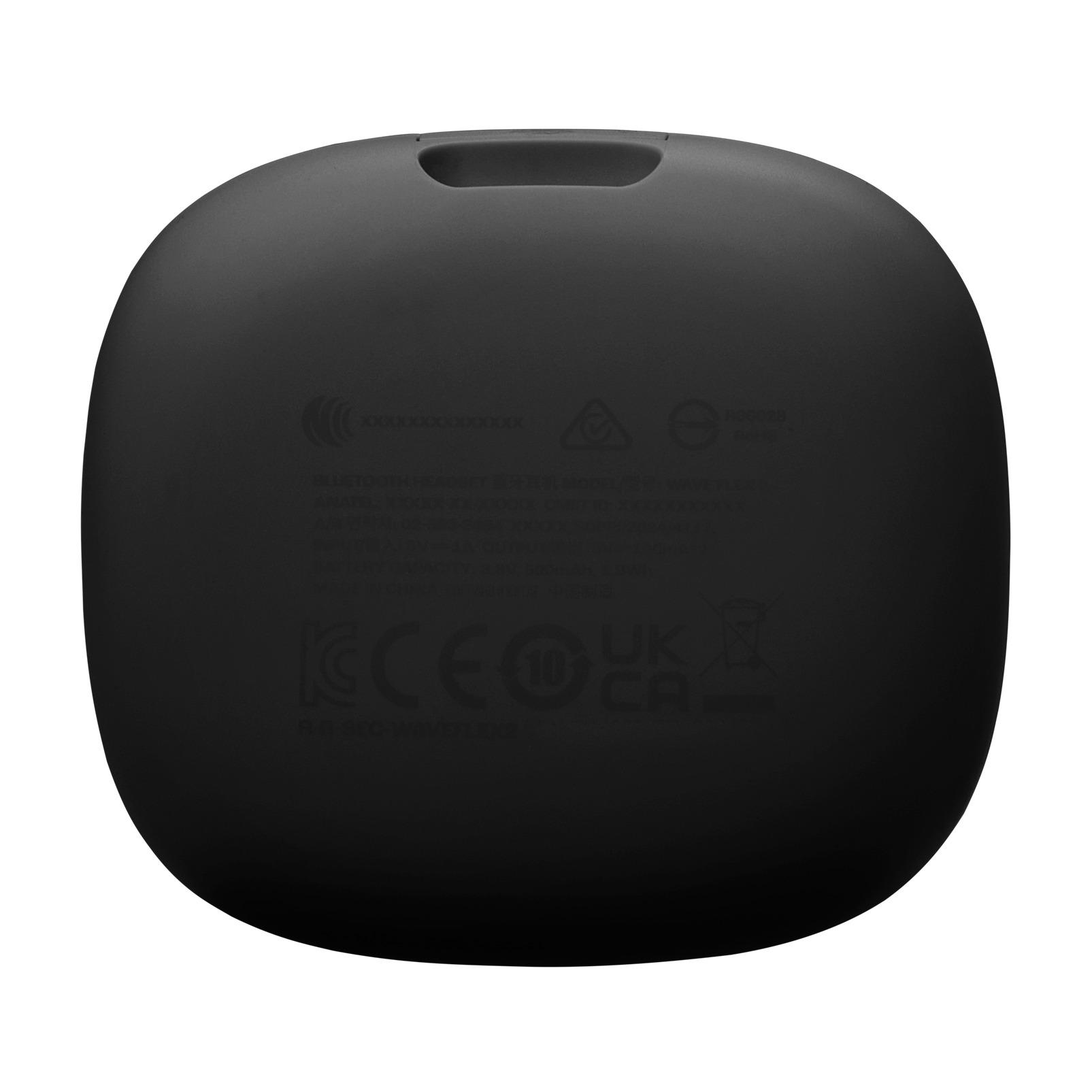 Voir la diapositive 7 : JBL Écouteurs Wave FLEX 2 TWS - Noir