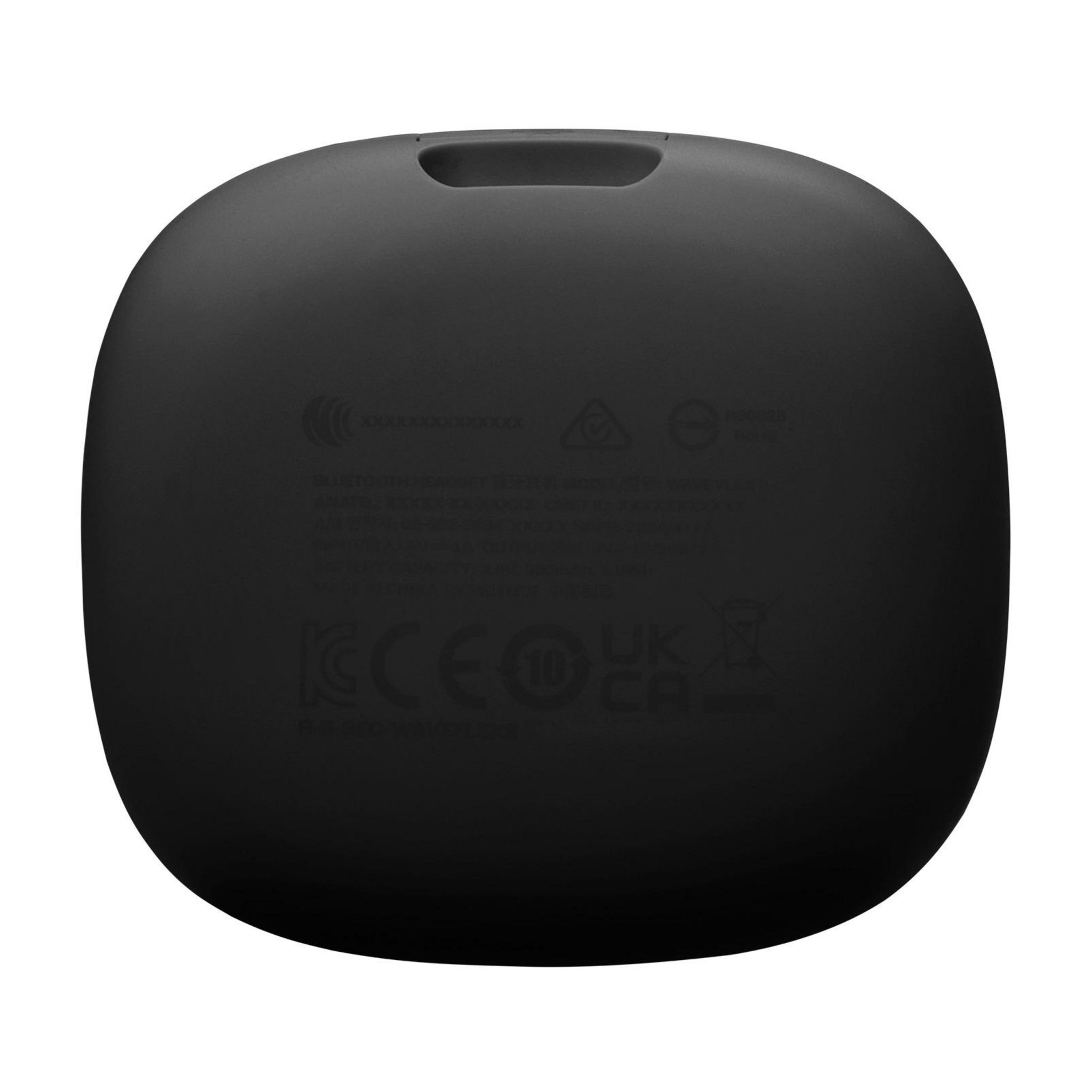 Voir la diapositive 7 : JBL Écouteurs Wave FLEX 2 TWS - Noir