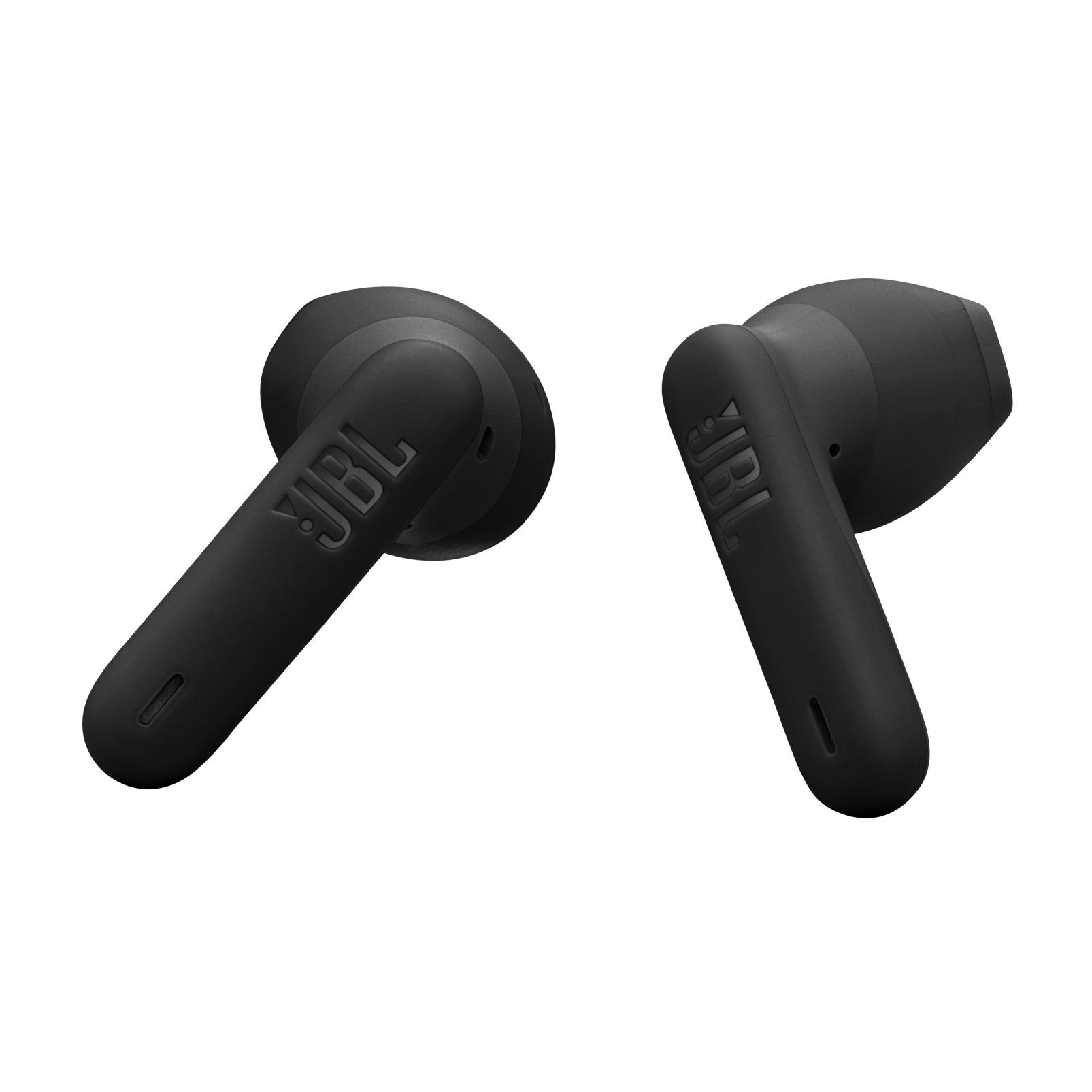 Voir la diapositive 8 : JBL Écouteurs Wave FLEX 2 TWS - Noir