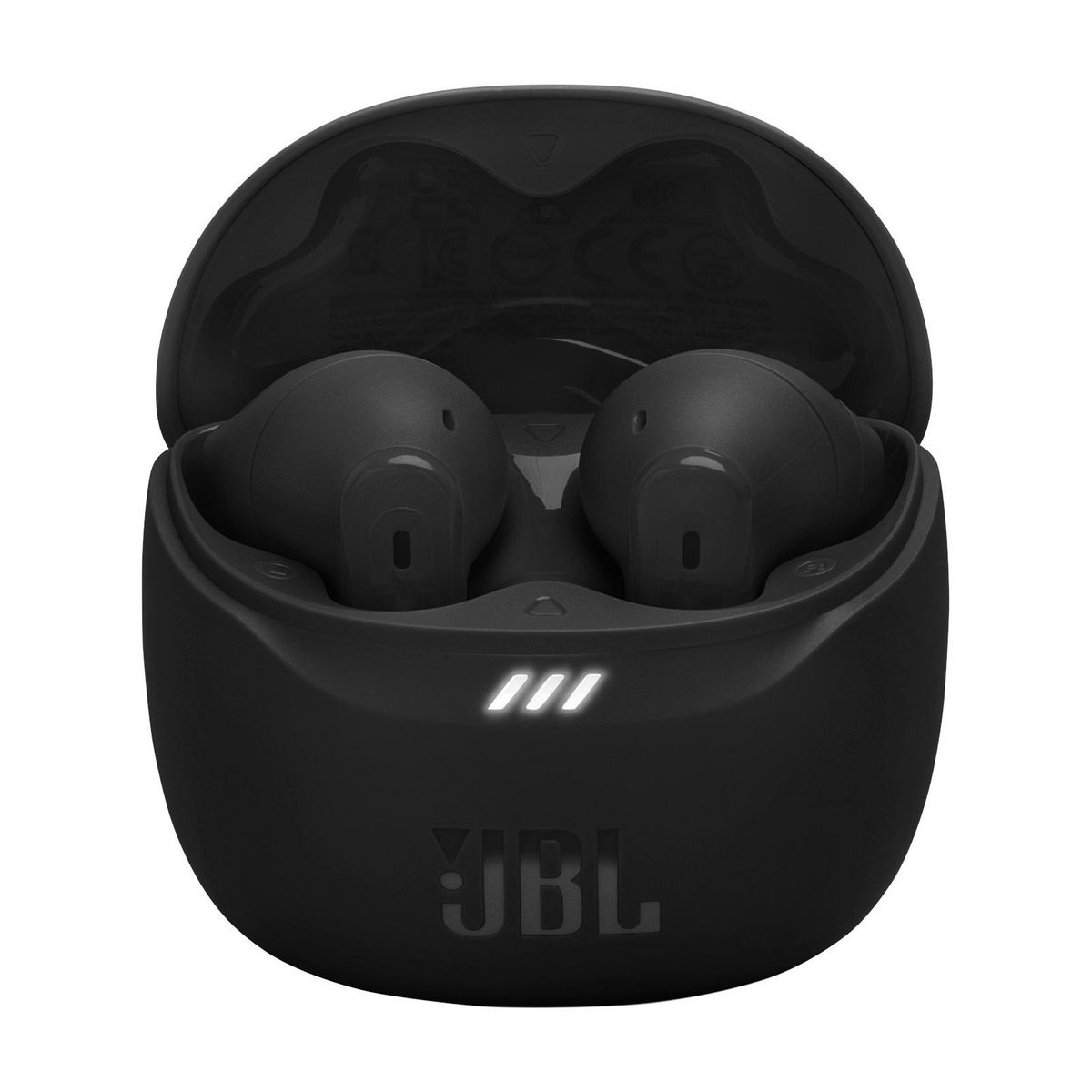 JBL Écouteurs Tune FLEX 2 TWS - Noir