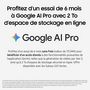 Voir la diapositive 4 : SAMSUNG Galaxy S25 AI Smartphone 12GO / 128Go- Bleu clair