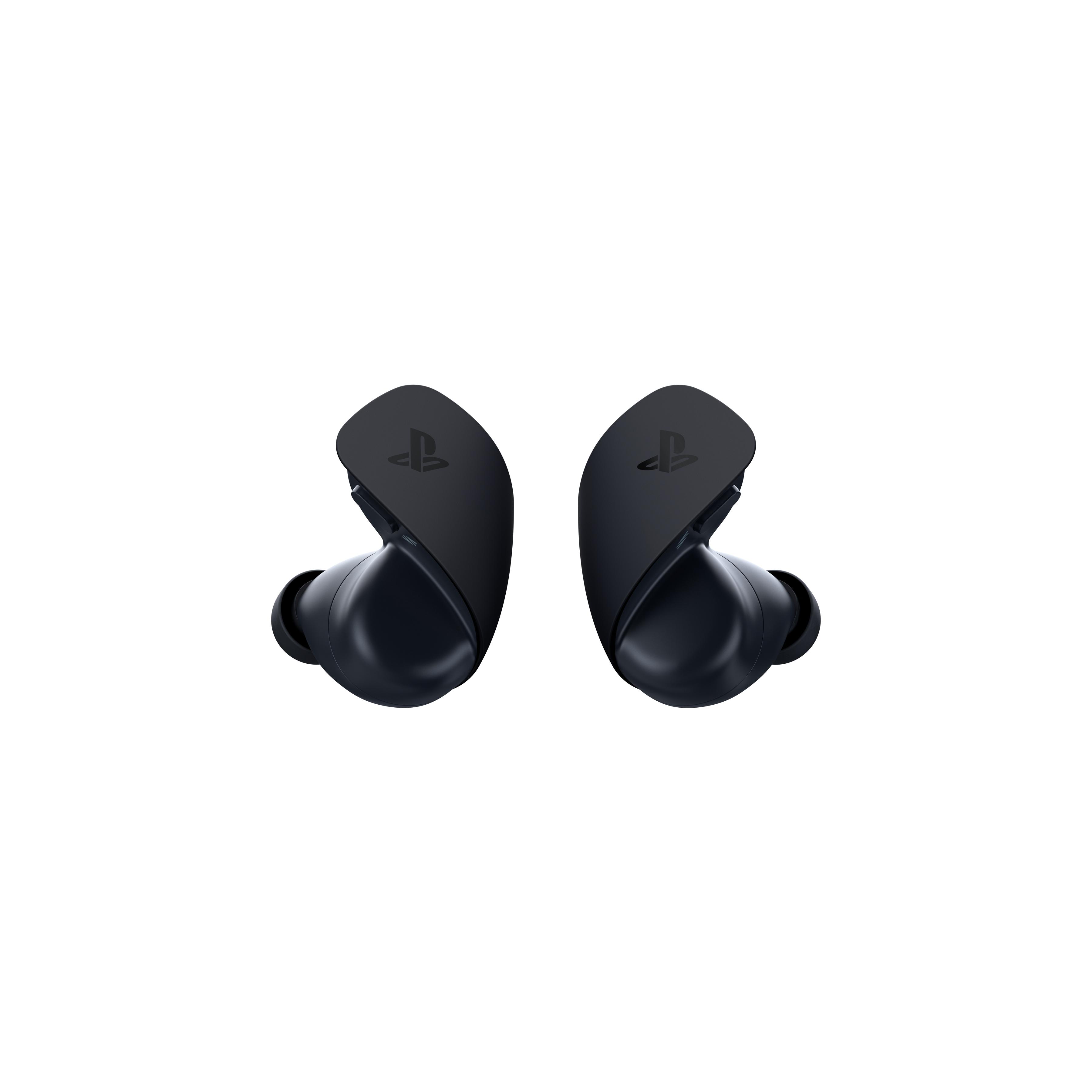 Voir la diapositive 2 : SONY Écouteurs sans fil PULSE Explore Midnight Black