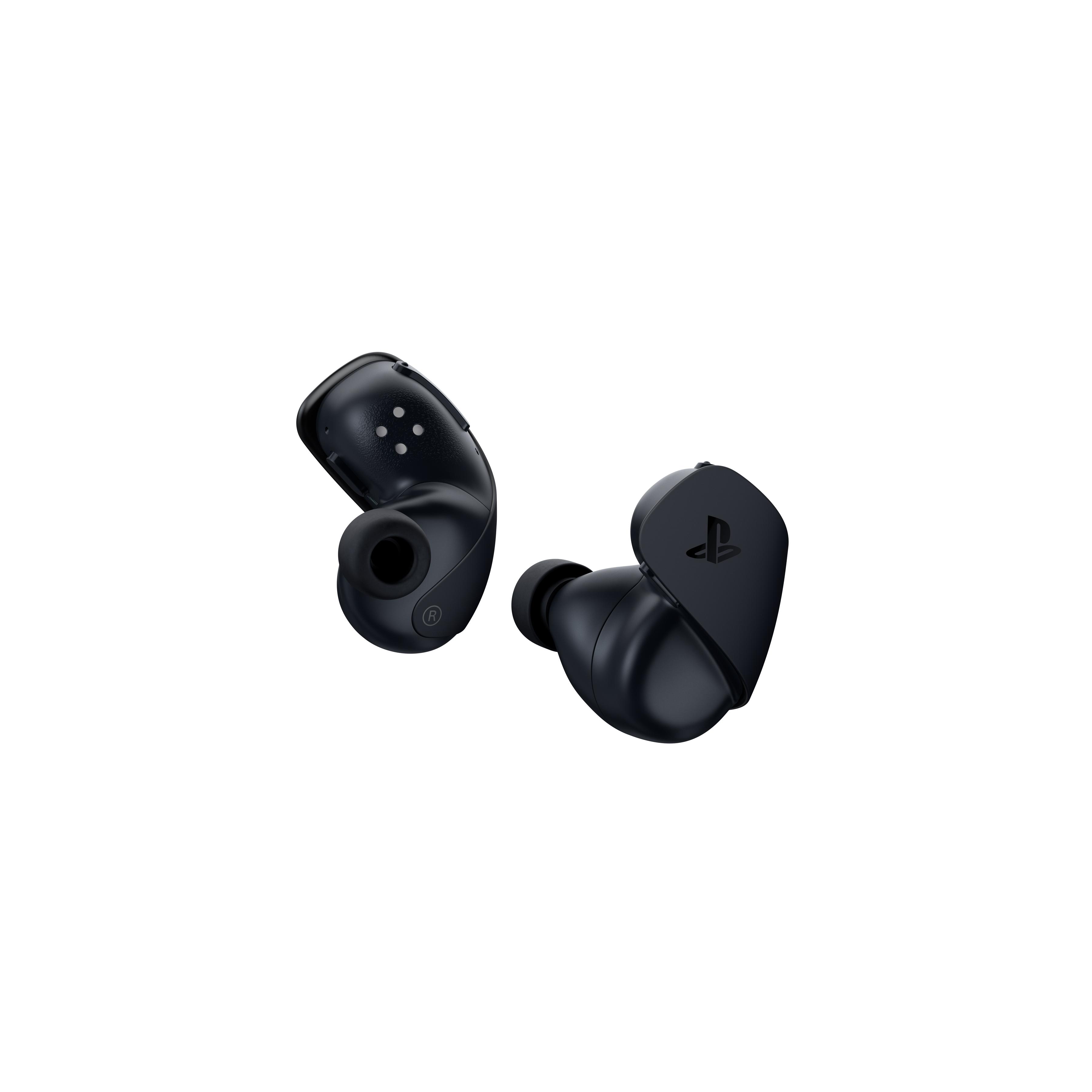 Voir la diapositive 3 : SONY Écouteurs sans fil PULSE Explore Midnight Black