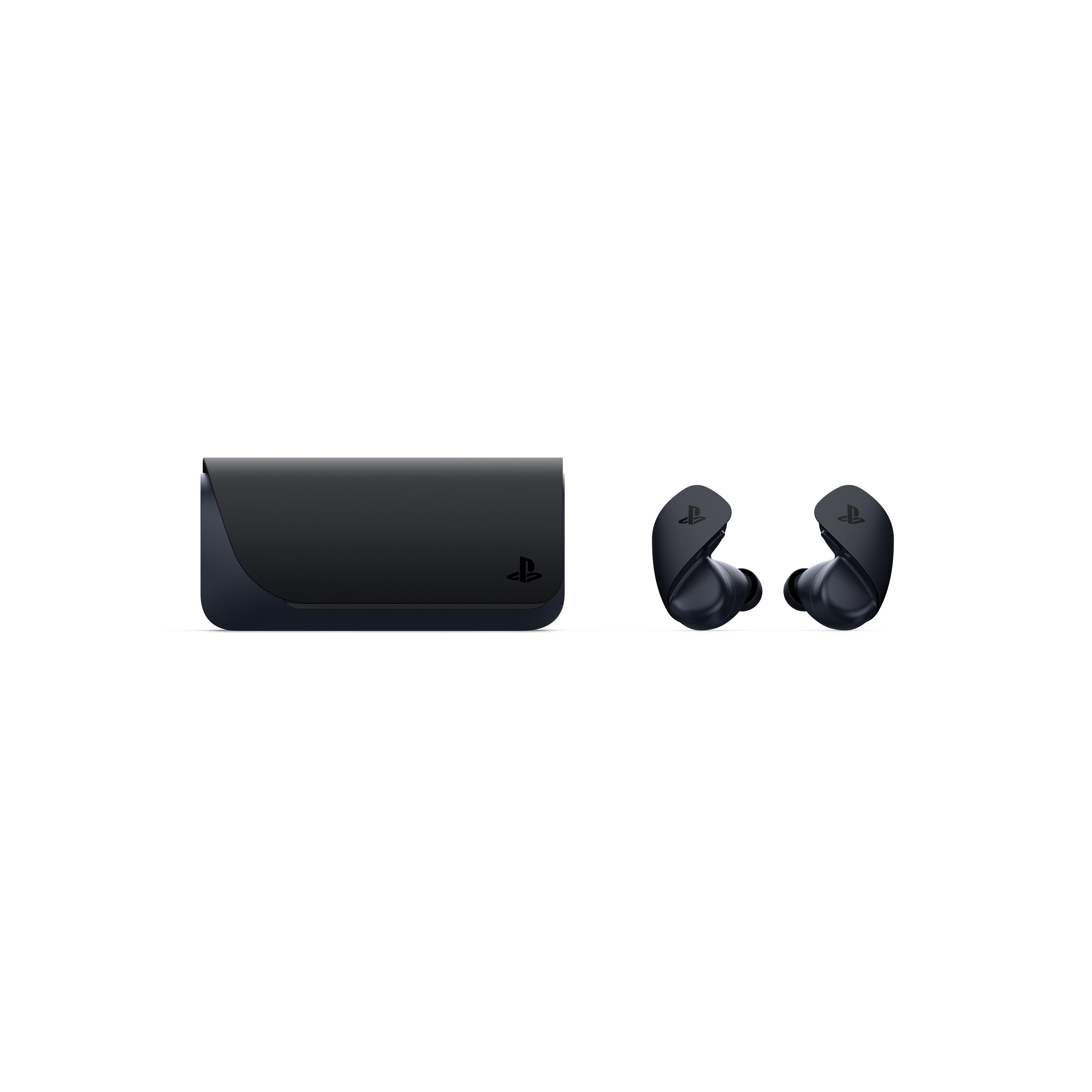 Voir la diapositive 4 : SONY Écouteurs sans fil PULSE Explore Midnight Black