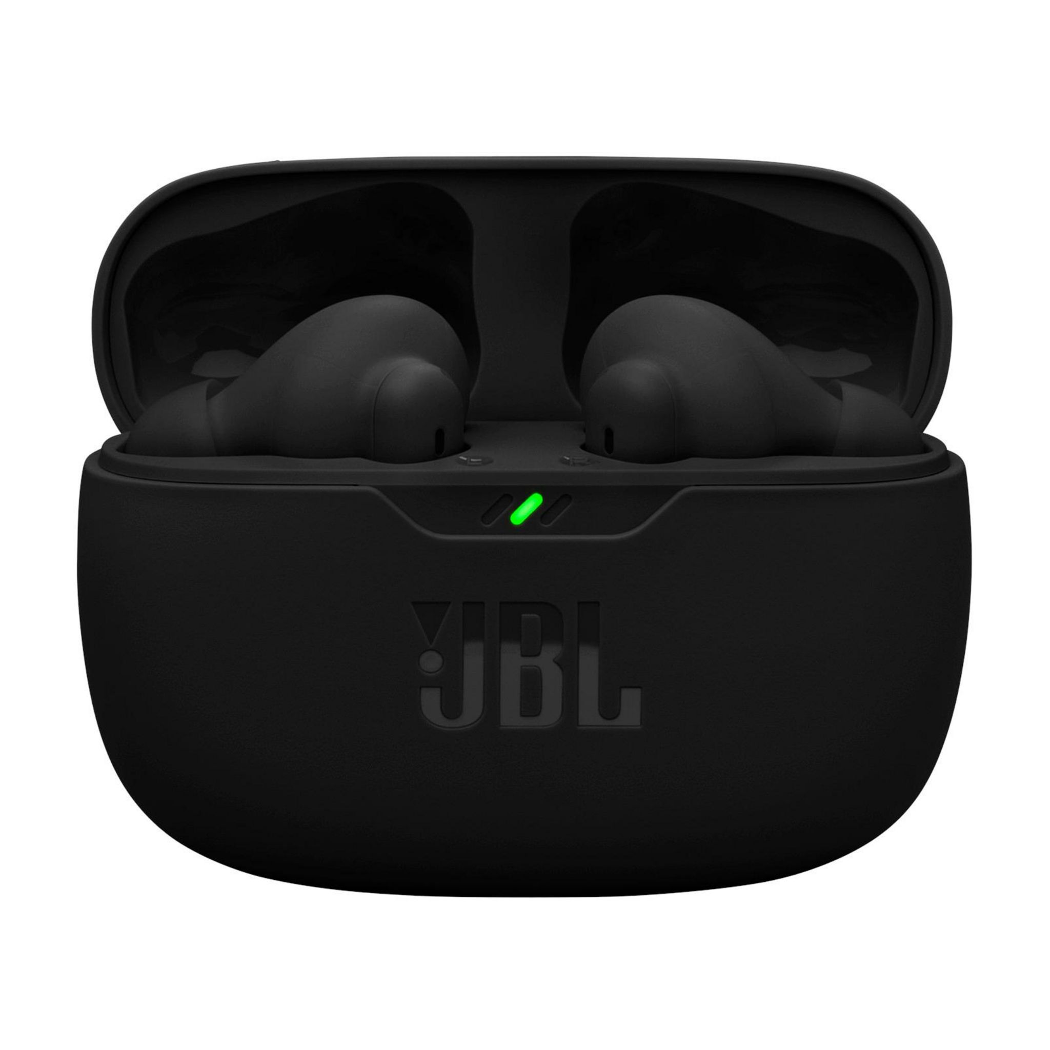 Voir la diapositive 6 : JBL Écouteurs Wave BEAM 2 TWS - Noir