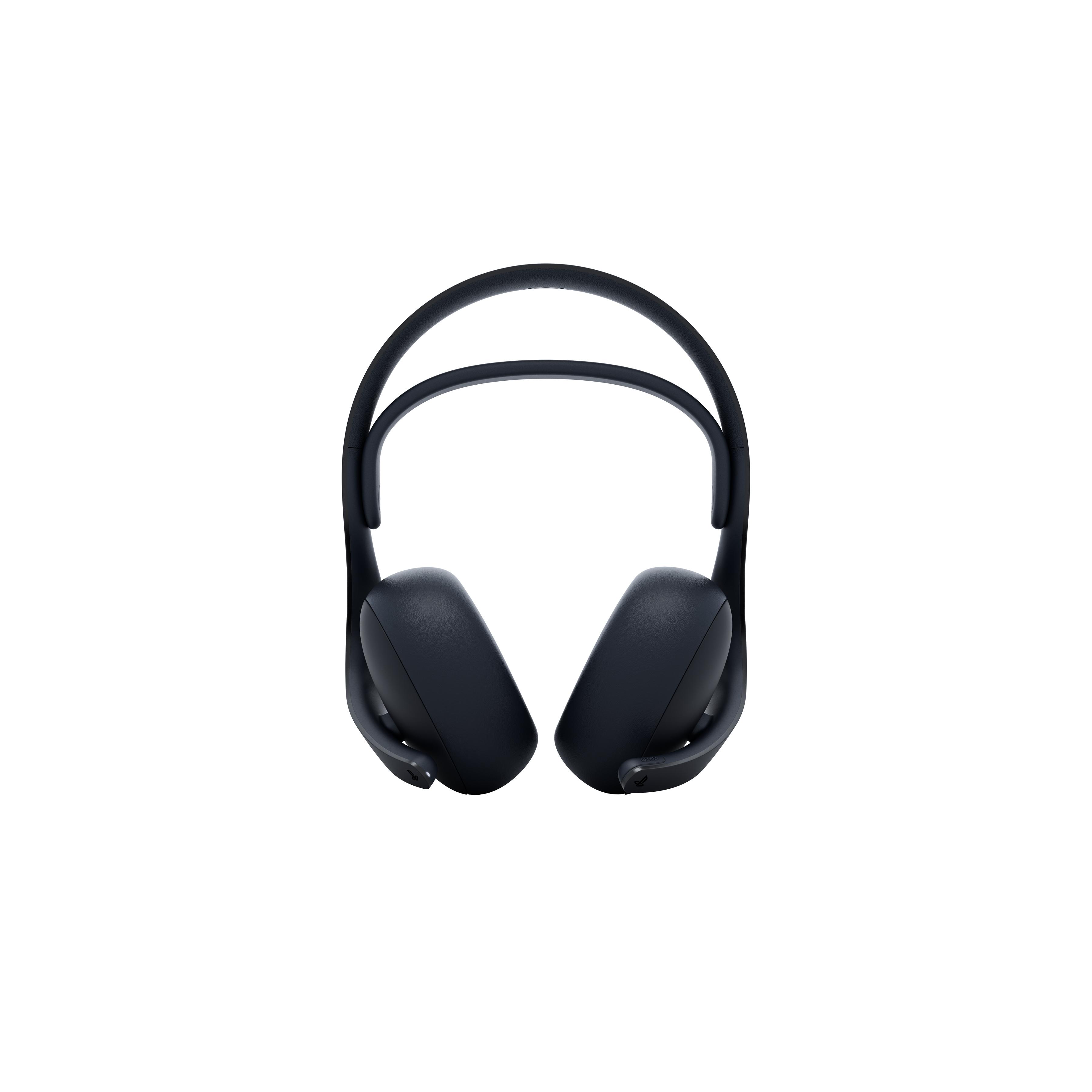 Voir la diapositive 2 : SONY Casque micro-sans fil PULSE Elite Midnight Black