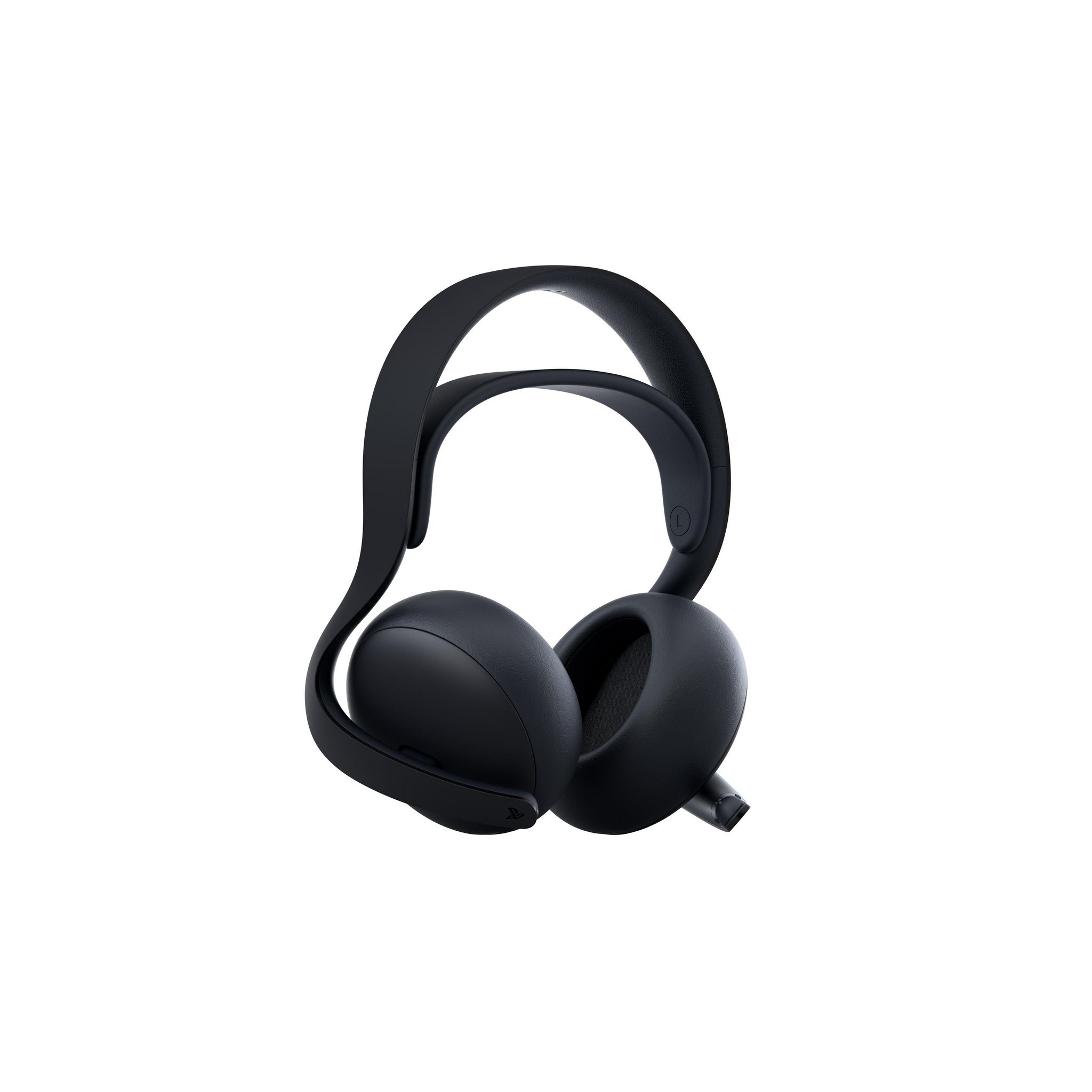 Voir la diapositive 3 : SONY Casque micro-sans fil PULSE Elite Midnight Black