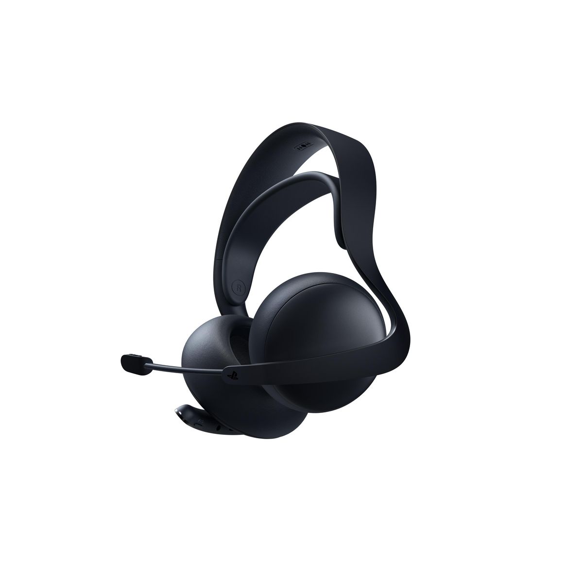 SONY Casque micro-sans fil PULSE Elite Midnight Black
