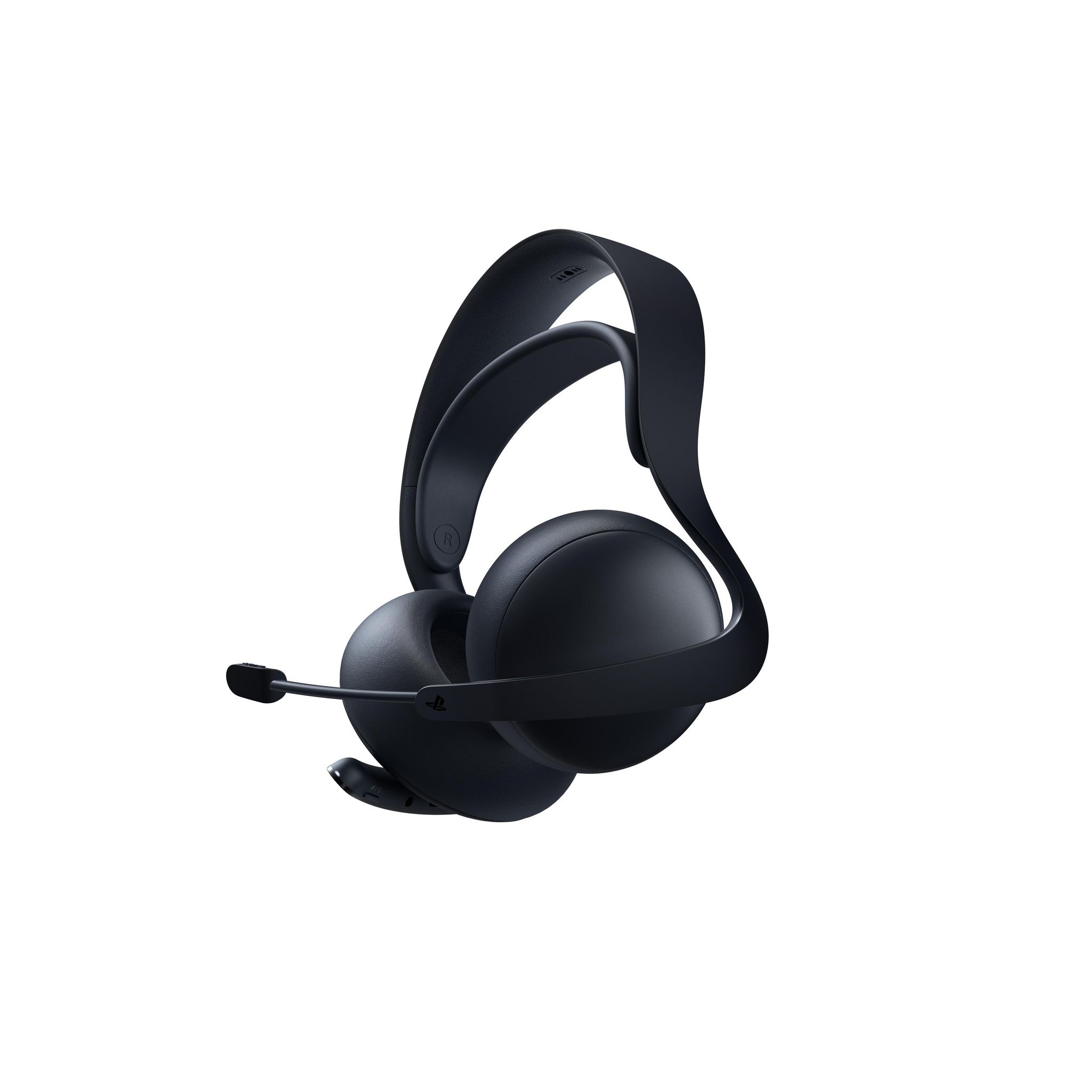 Voir la diapositive 4 : SONY Casque micro-sans fil PULSE Elite Midnight Black