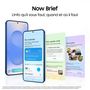 Voir la diapositive 3 : SAMSUNG Galaxy S25+ AI Smartphone 12GO / 256Go - Gris