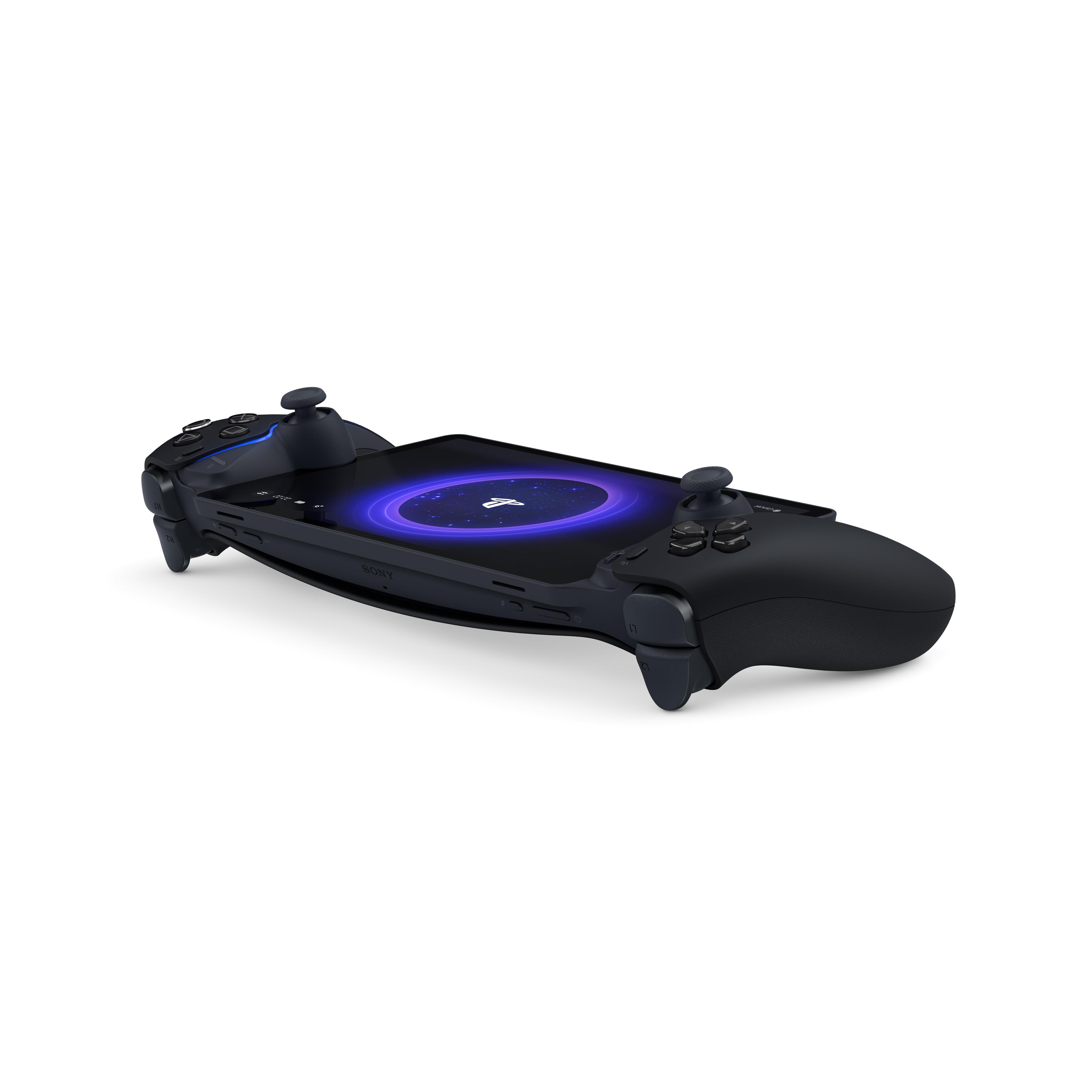Voir la diapositive 4 : SONY Lecteur à distance PlayStation Portal Midnight Black