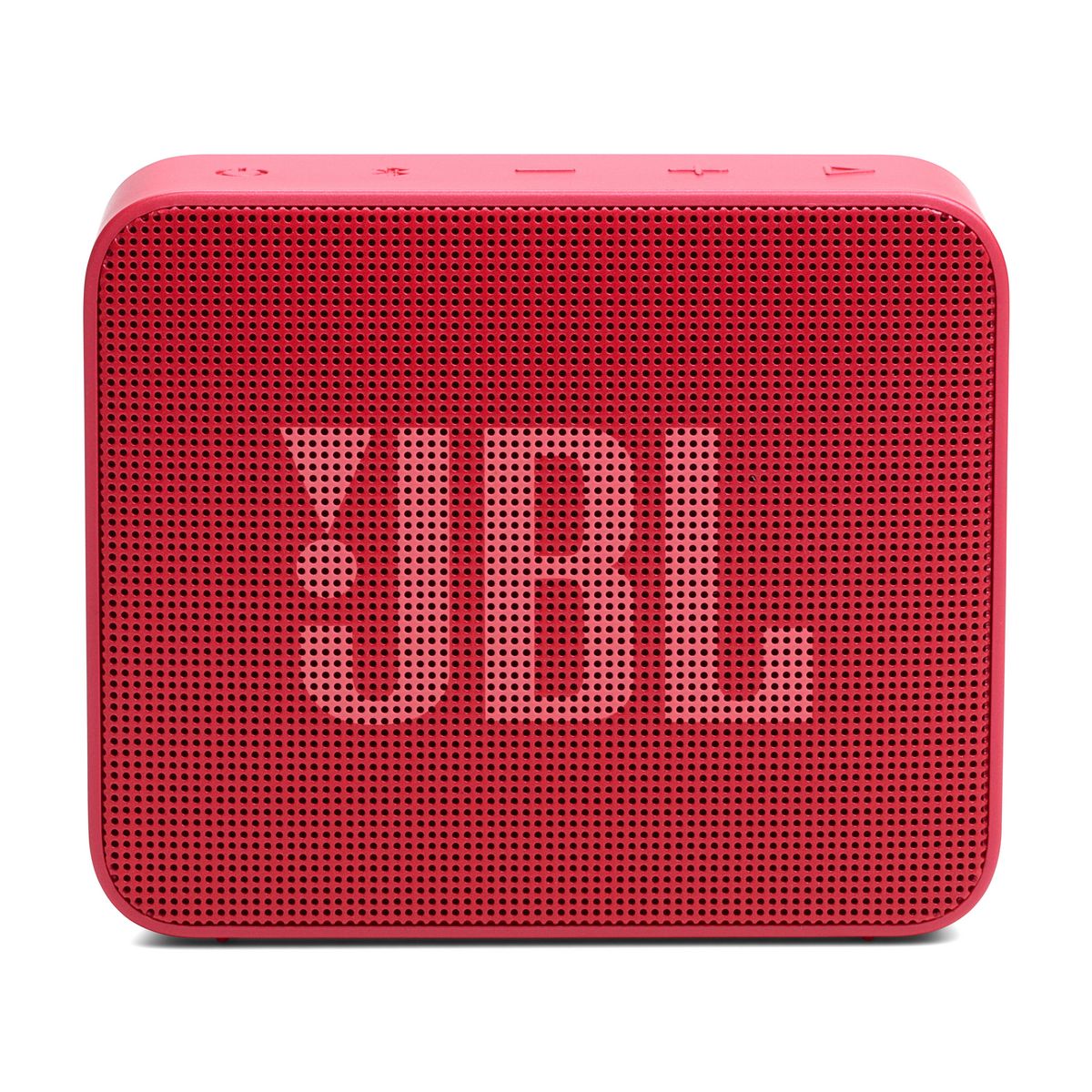 JBL Enceinte portable Go Essential 2 - Rouge
