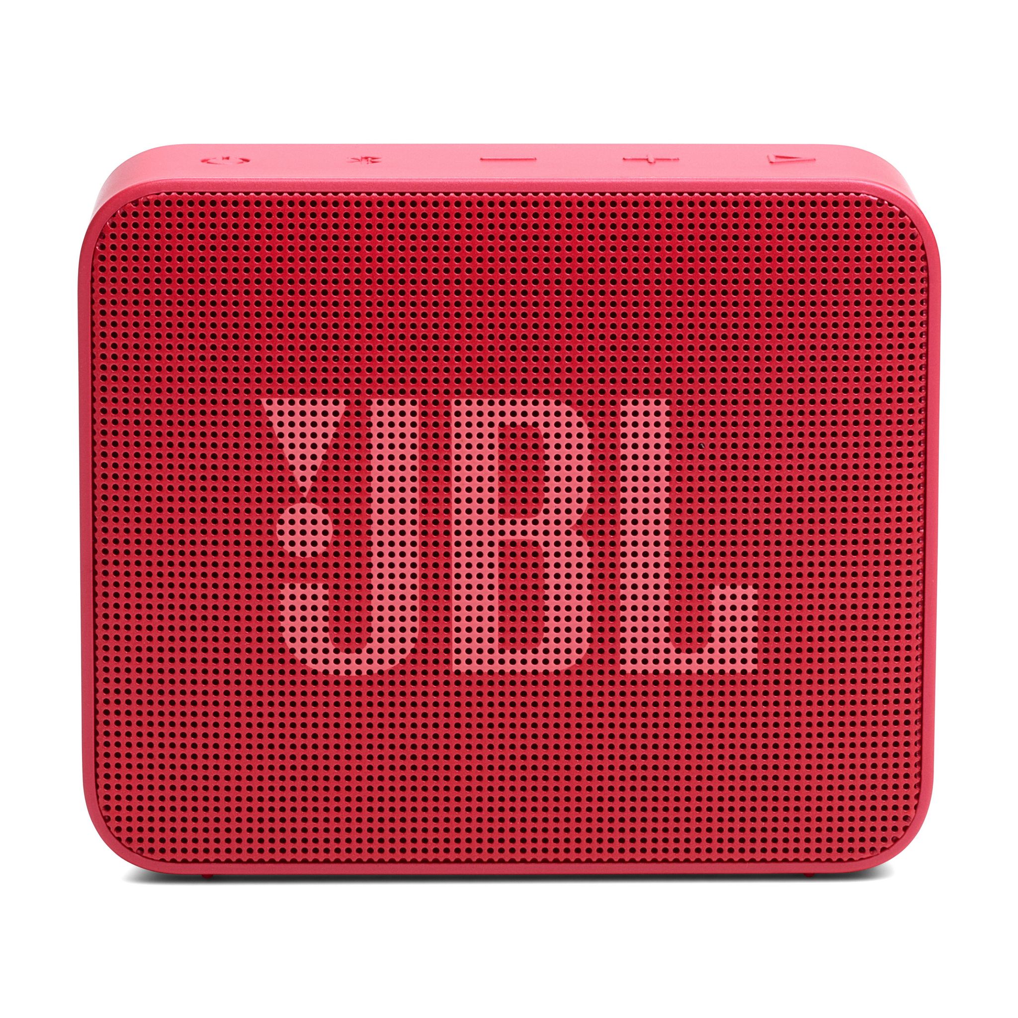 Voir la diapositive 2 : JBL Enceinte portable Go Essential 2 - Rouge