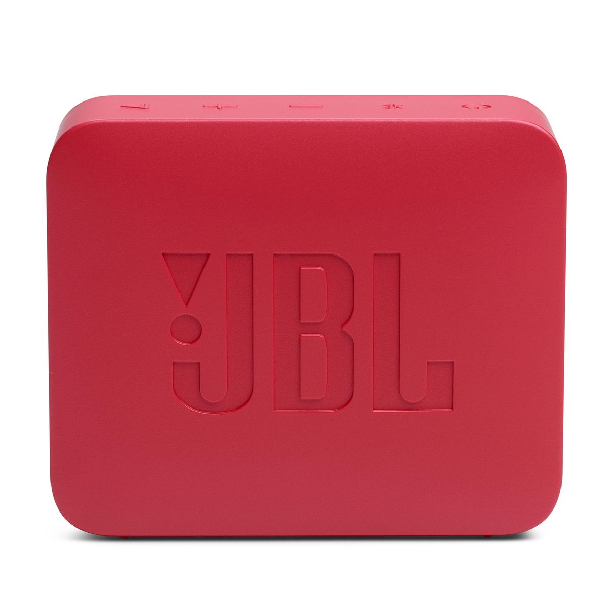 JBL Enceinte portable Go Essential 2 - Rouge