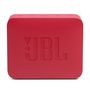 Voir la diapositive 3 : JBL Enceinte portable Go Essential 2 - Rouge