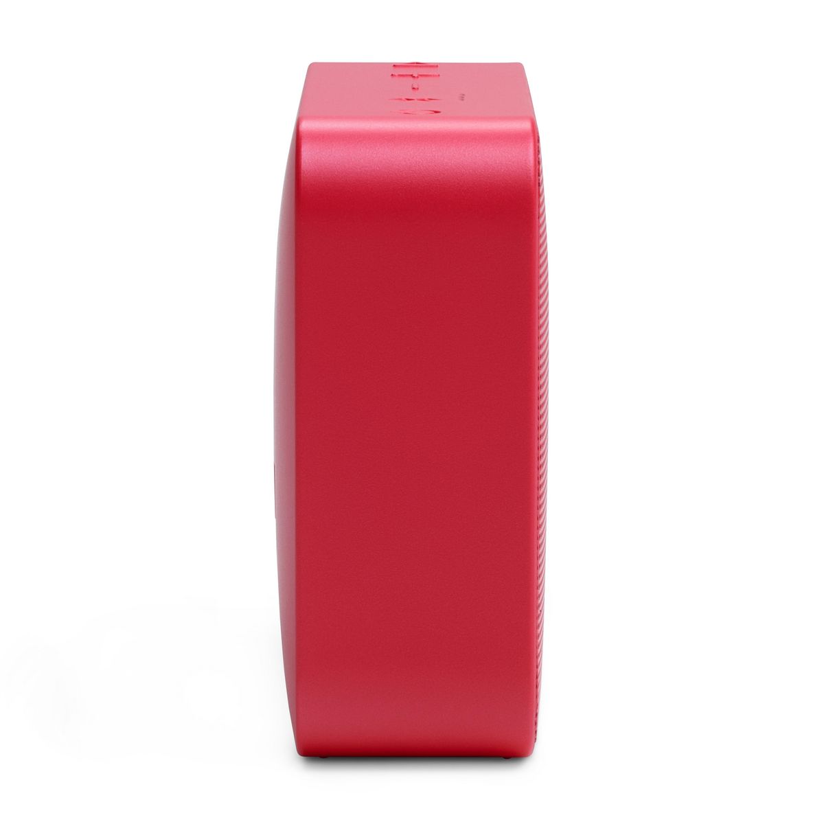 JBL Enceinte portable Go Essential 2 - Rouge