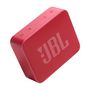 Voir la diapositive 7 : JBL Enceinte portable Go Essential 2 - Rouge