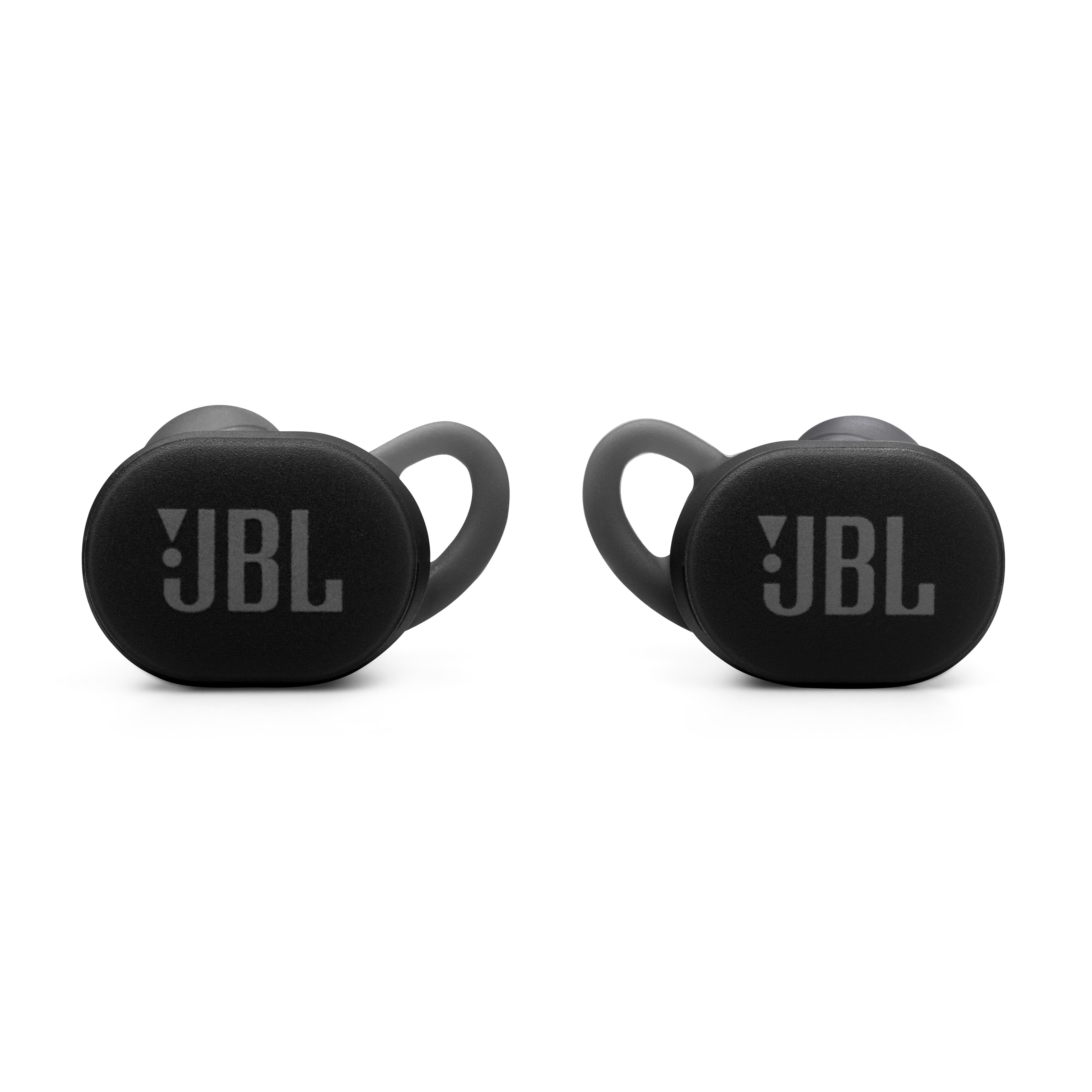 Voir la diapositive 2 : JBL Écouteurs Endurance RACE 2 TWS - Noir