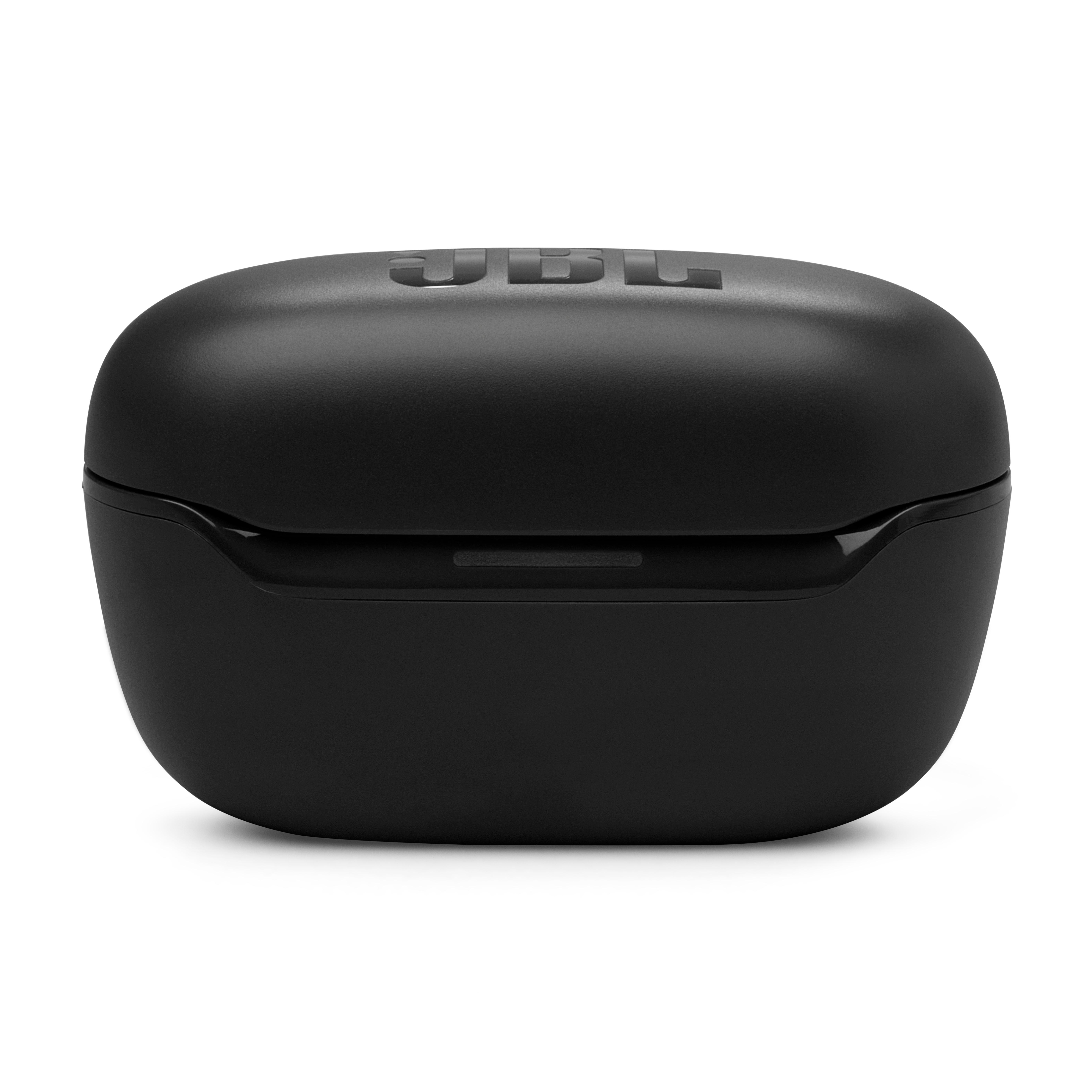 Voir la diapositive 5 : JBL Écouteurs Endurance RACE 2 TWS - Noir