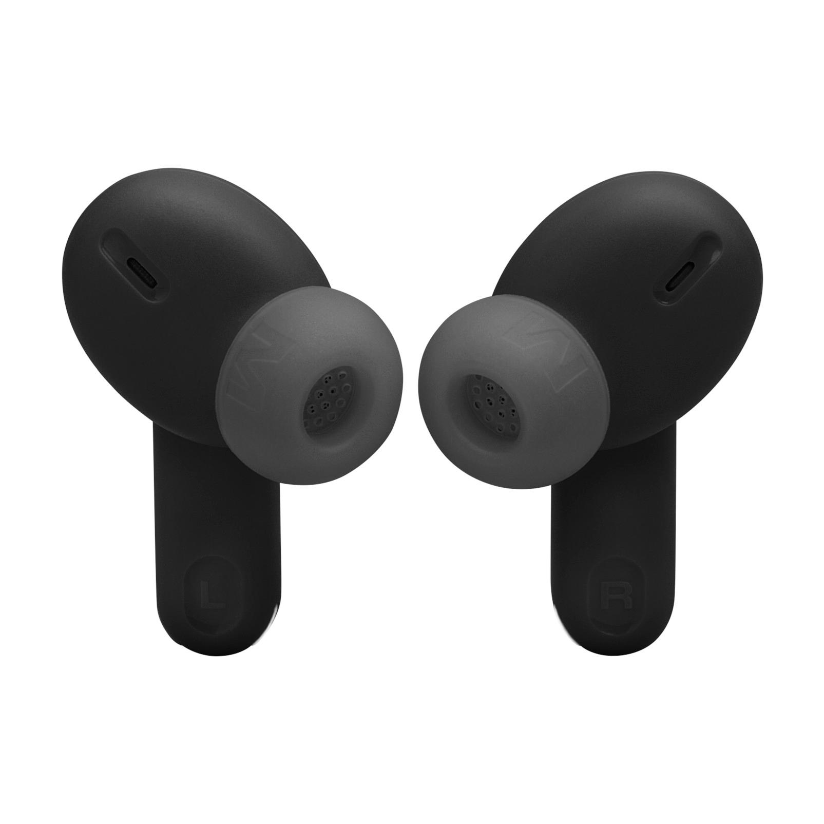 Voir la diapositive 2 : JBL Écouteurs Tune BEAM 2 TWS - Noir