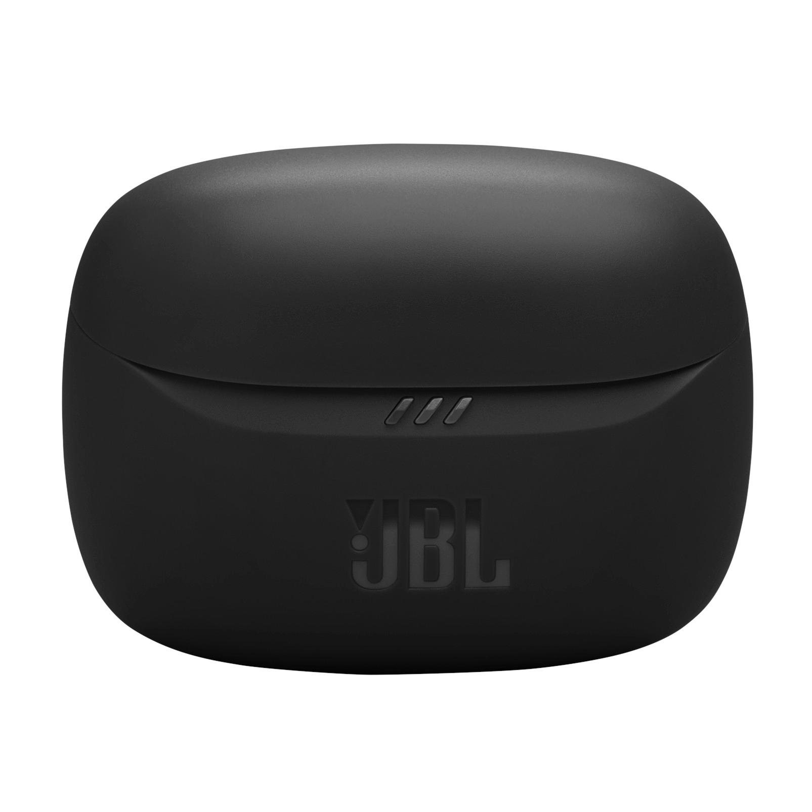 Voir la diapositive 3 : JBL Écouteurs Tune BEAM 2 TWS - Noir