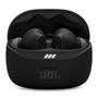 Voir la diapositive 6 : JBL Écouteurs Tune BEAM 2 TWS - Noir