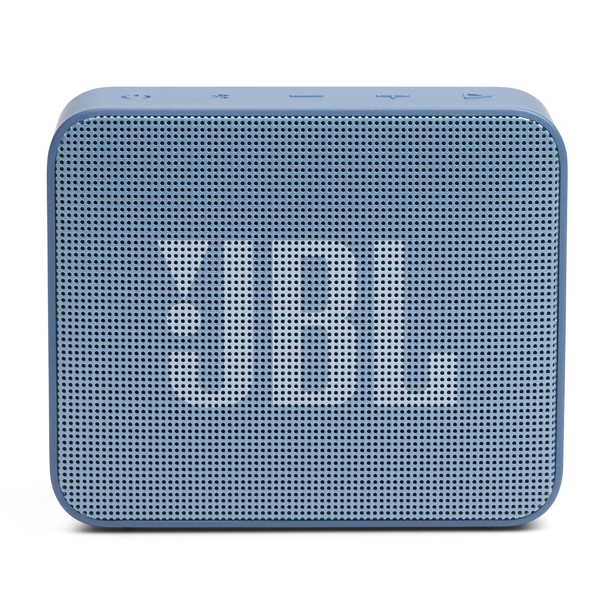 Voir la diapositive 2 : JBL Enceinte portable Go Essential 2 - Bleu